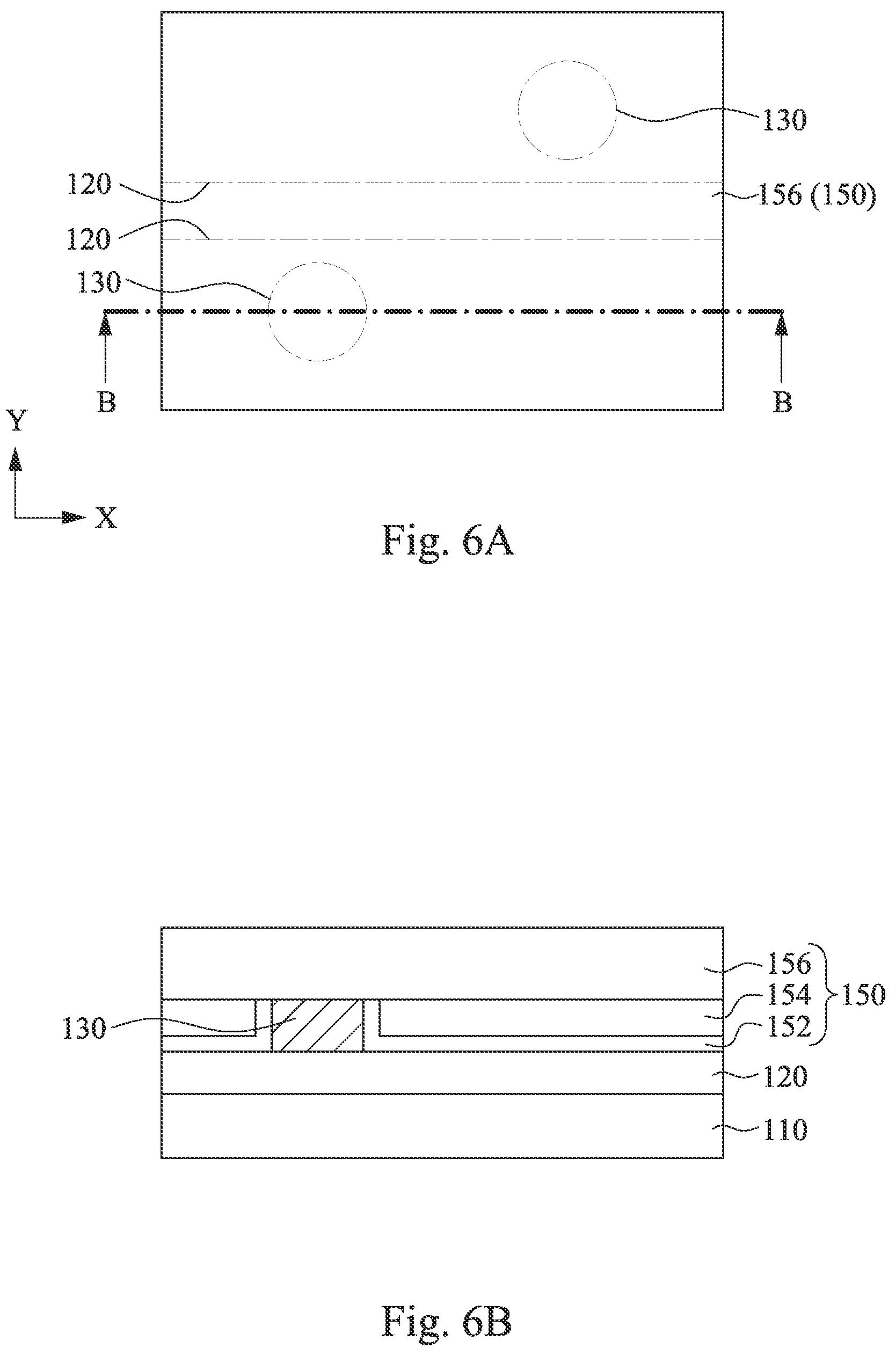 Patent US12315541 Figure 7 – Magnetoresistive memory device and manufacturing method thereof