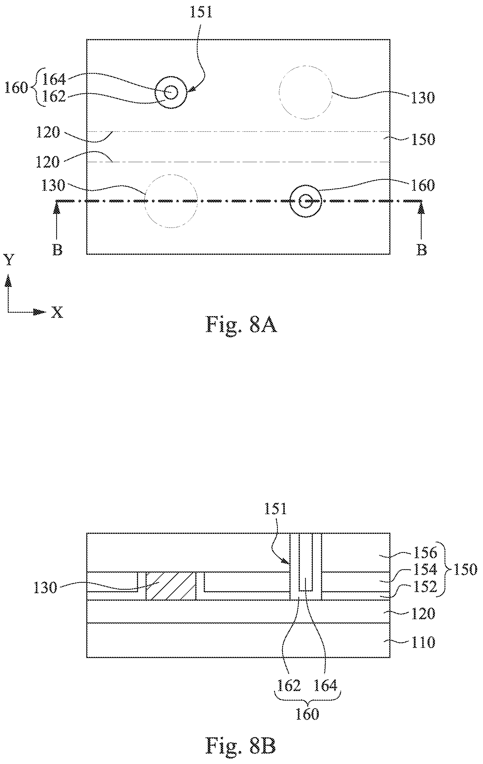 Patent US12315541 Figure 9 – Magnetoresistive memory device and manufacturing method thereof