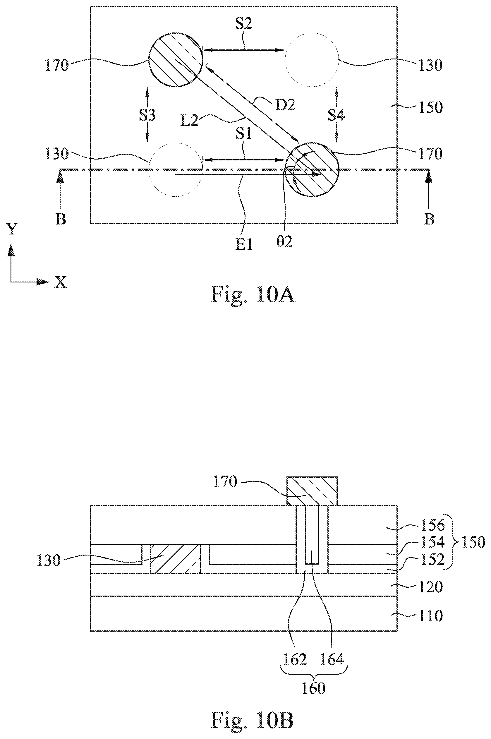 Patent US12315541 Figure 11 – Magnetoresistive memory device and manufacturing method thereof
