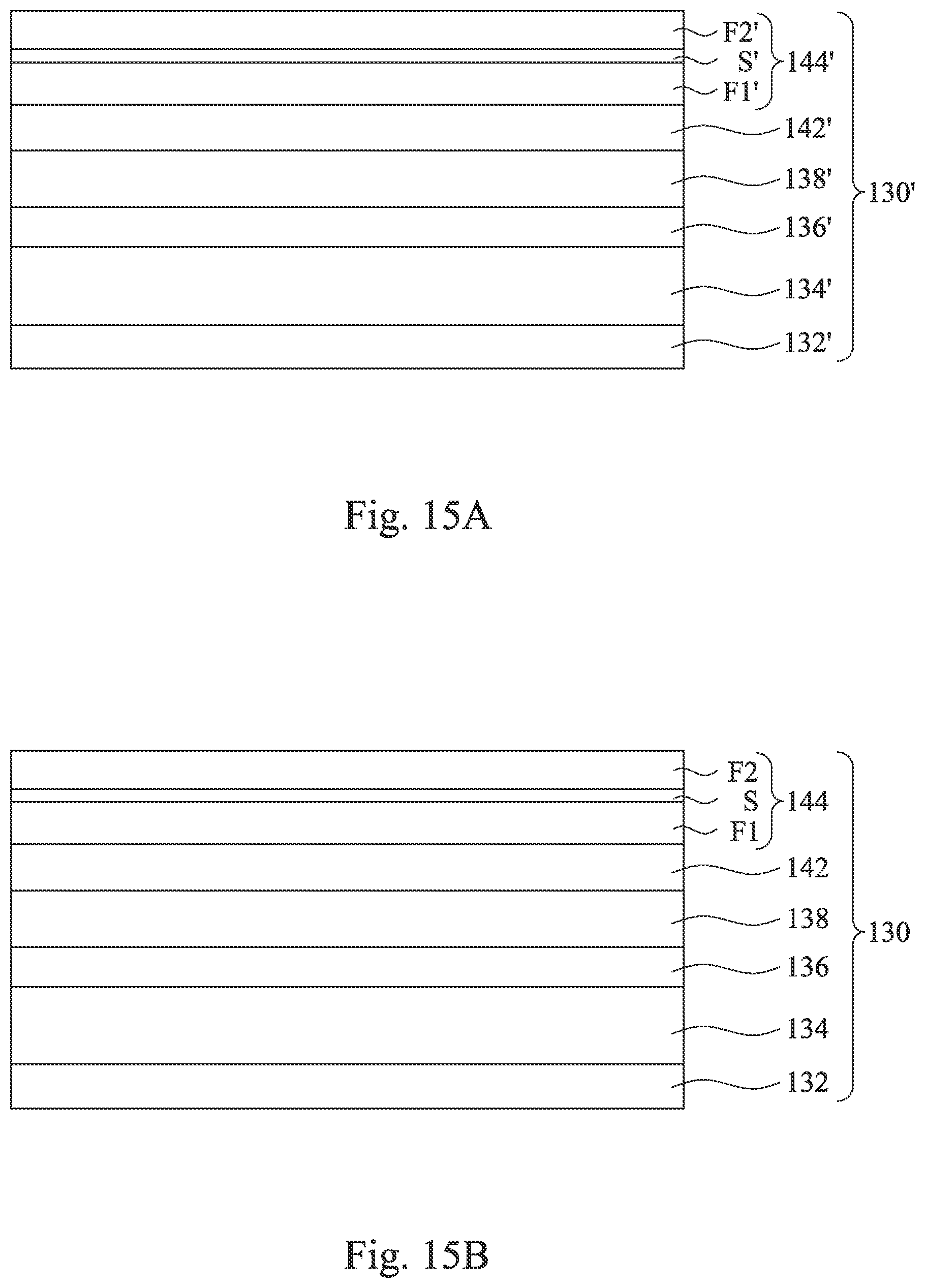 Patent US12315541 Figure 16 – Magnetoresistive memory device and manufacturing method thereof