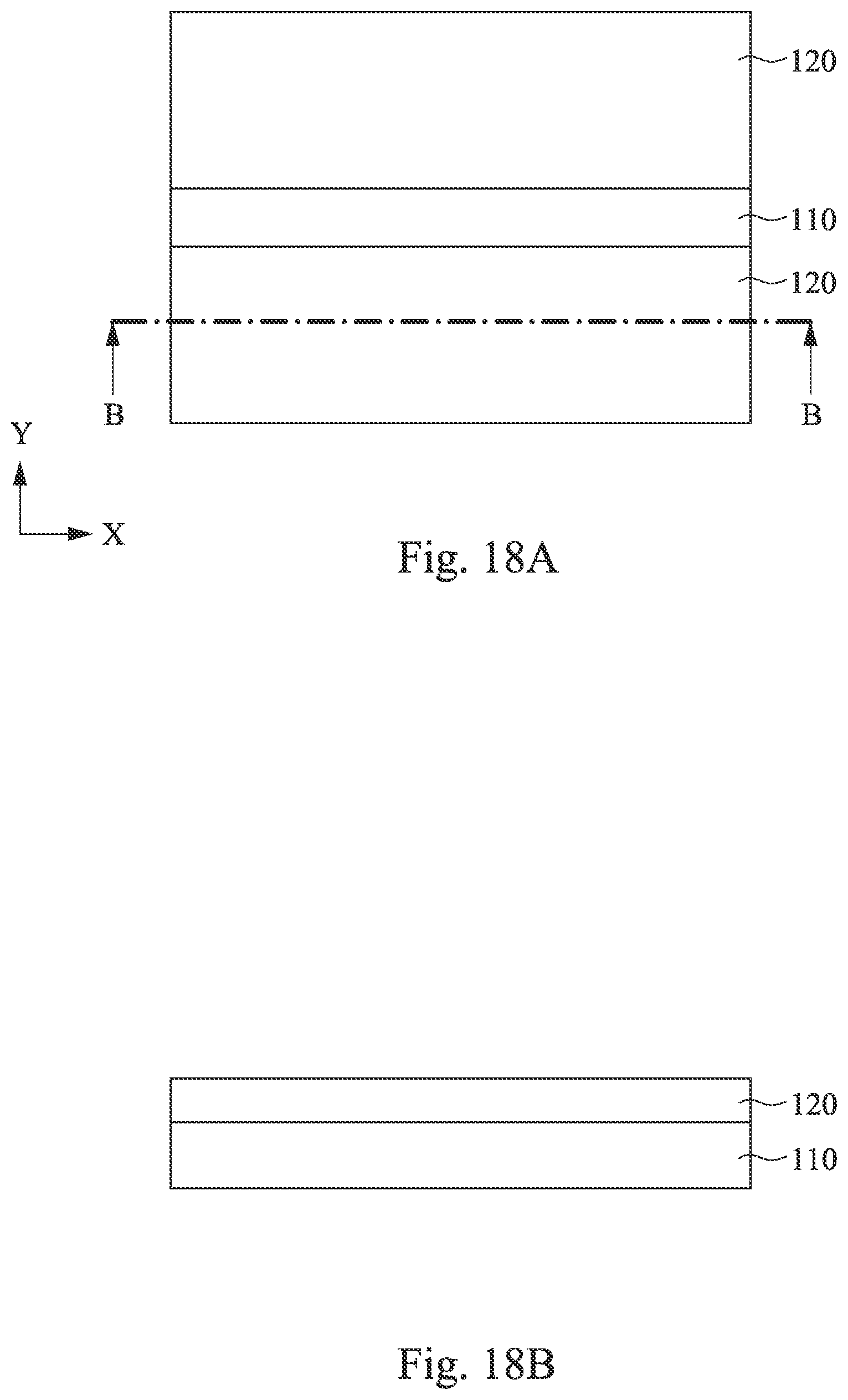 Patent US12315541 Figure 20 – Magnetoresistive memory device and manufacturing method thereof