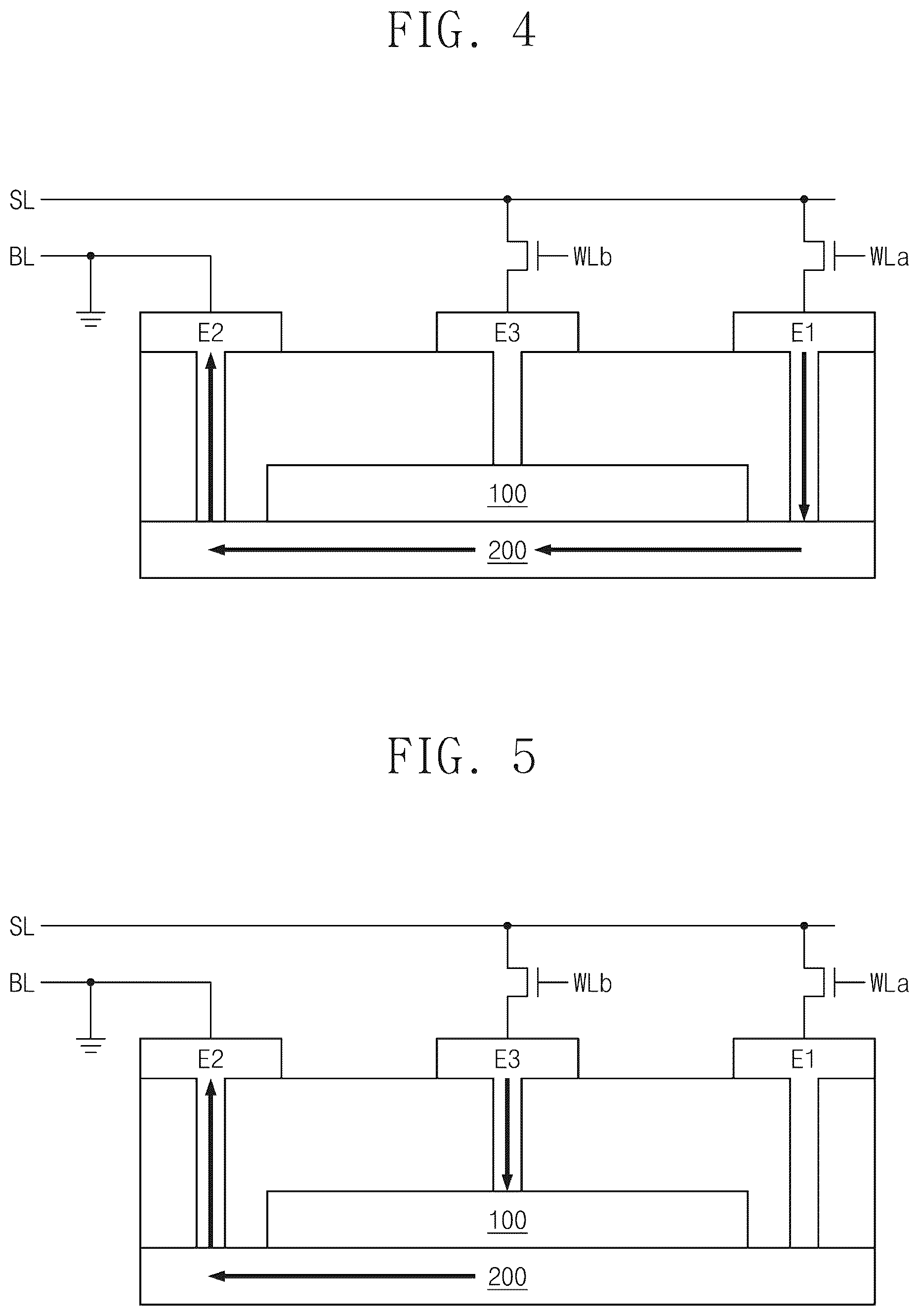 Patent US12315542 Figure 3 – Memristor element with a magnetic domain wall in a magnetic free layer moved by spin orbit torque, synapse element and neuromorphic processor including the same