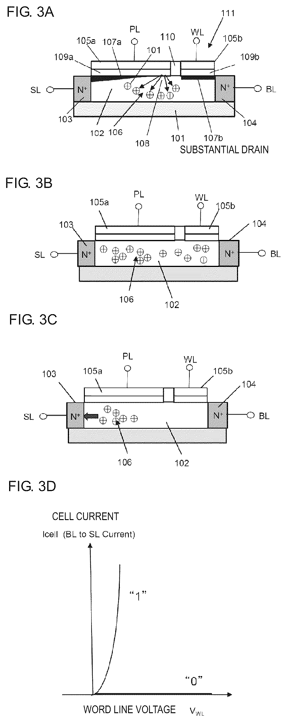 Patent US12315544 Figure 10 – Semiconductor-element-including memory device