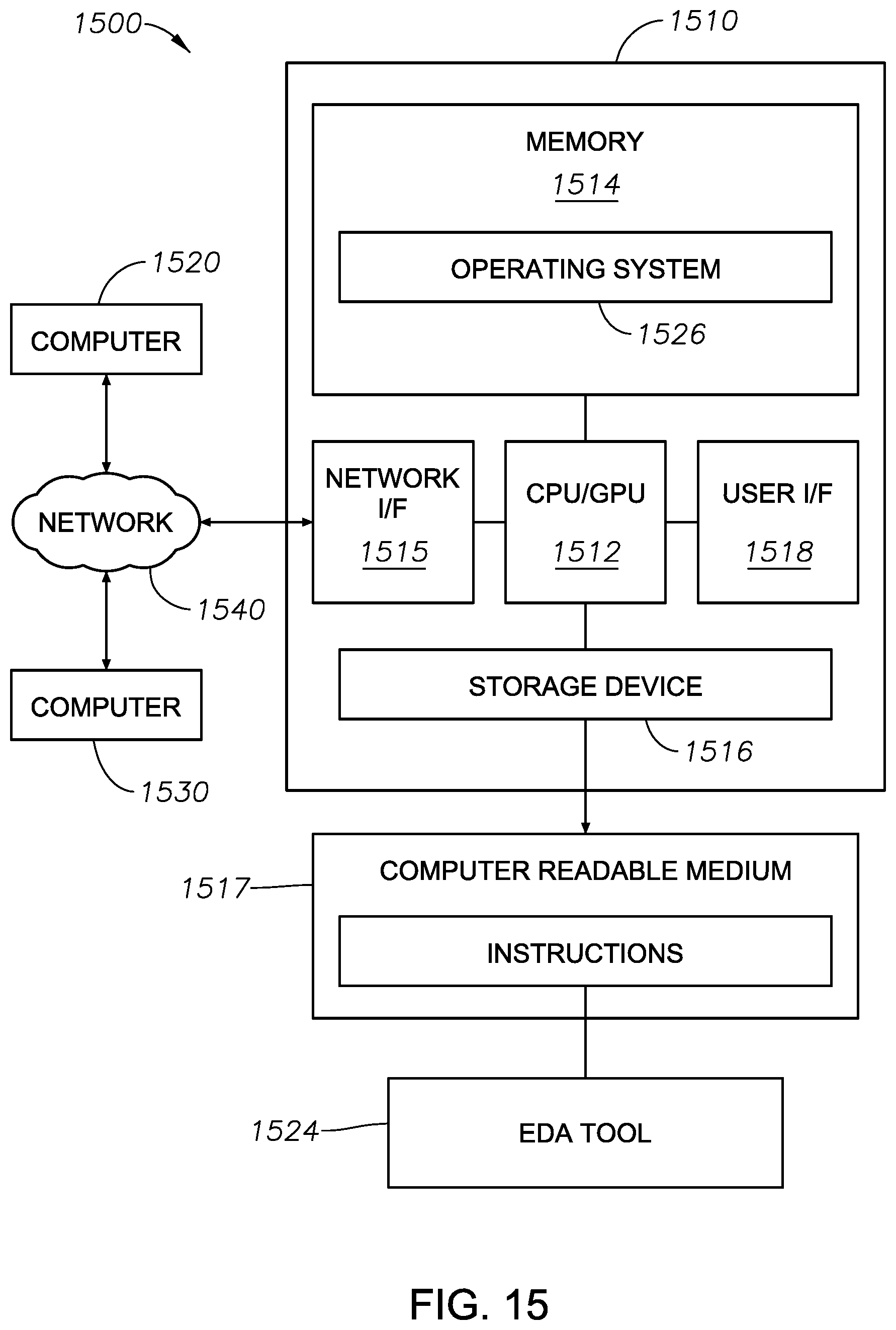 Patent US12315545 Figure 11 – Systems, devices, and methods of cache memory