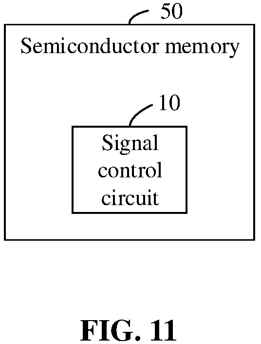 Patent US12315546 Figure 13 – Signal control circuit, signal control method for blocking activation operations and semiconductor memory