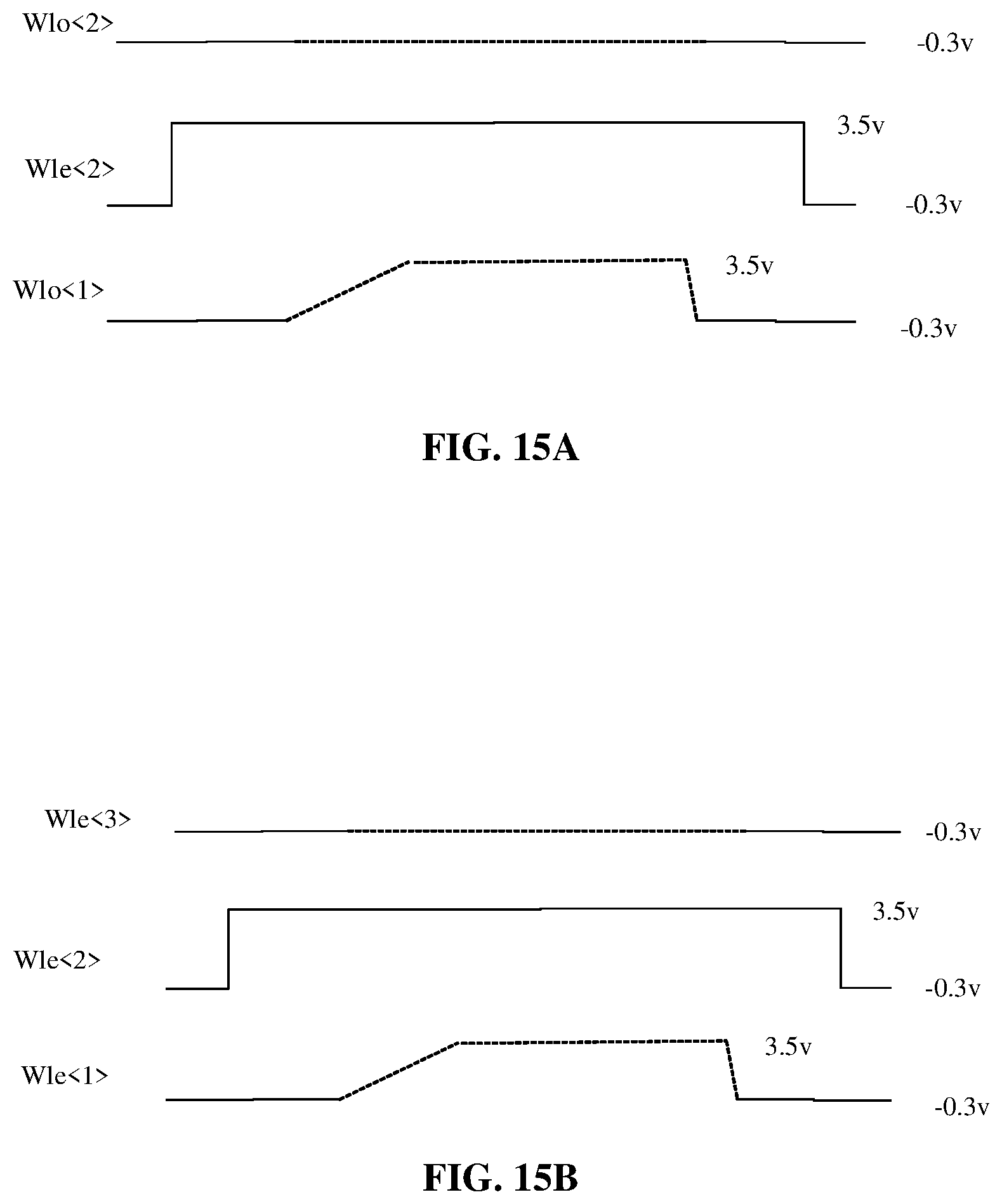 Patent US12315554 Figure 11 – Decoding drive circuit and method therefor, word line decoding circuit and semiconductor memory