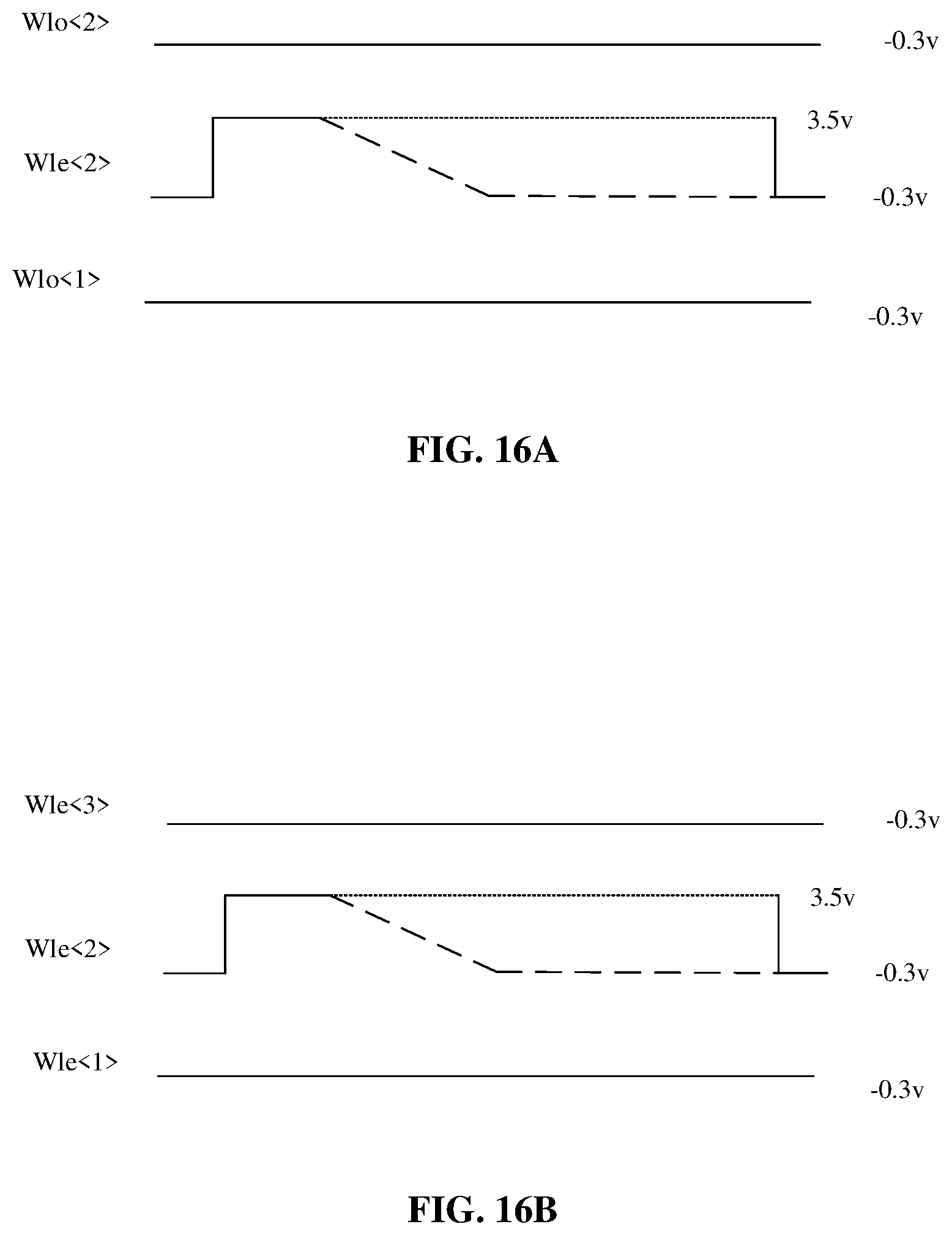 Patent US12315554 Figure 12 – Decoding drive circuit and method therefor, word line decoding circuit and semiconductor memory