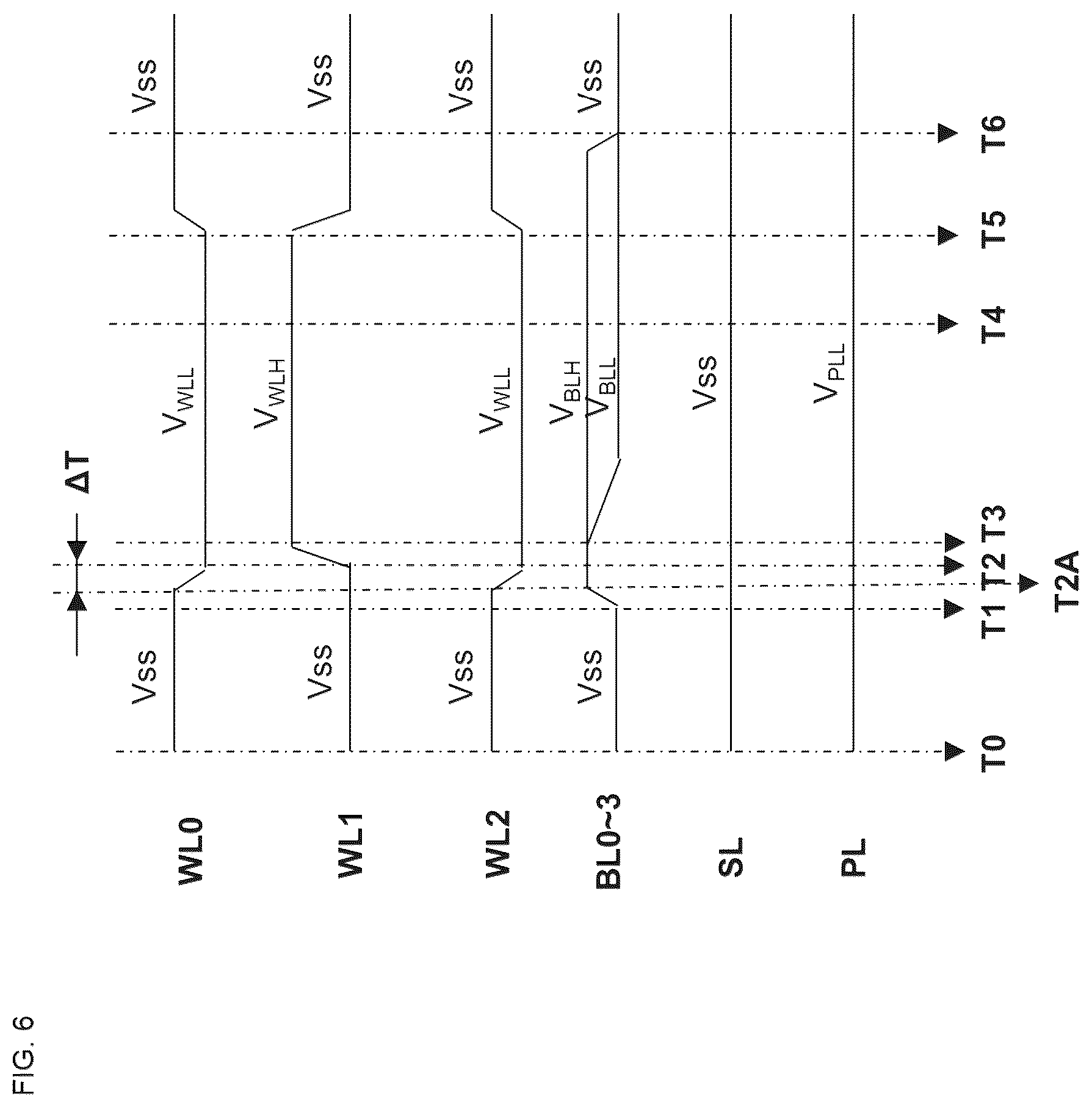 Patent US12315558 Figure 10 – Semiconductor element memory device