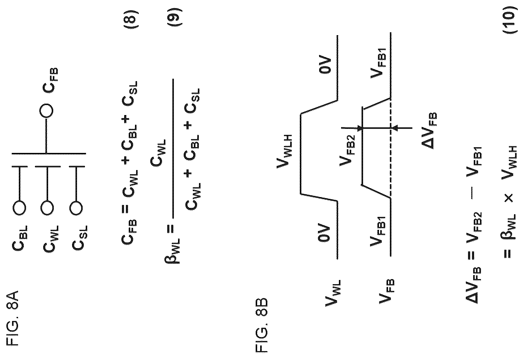 Patent US12315558 Figure 12 – Semiconductor element memory device