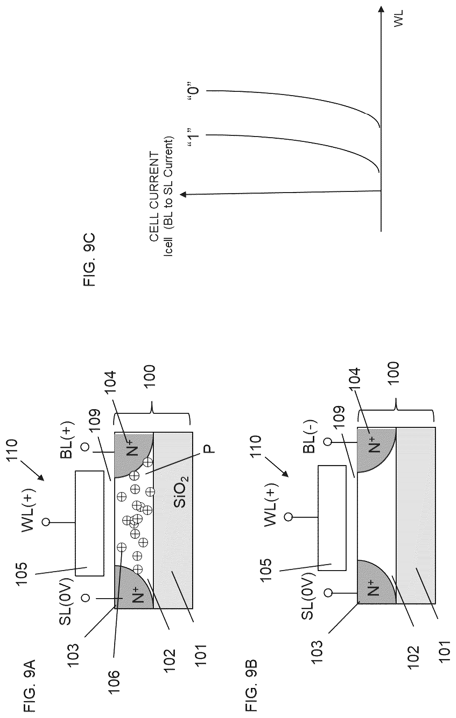 Patent US12315558 Figure 13 – Semiconductor element memory device