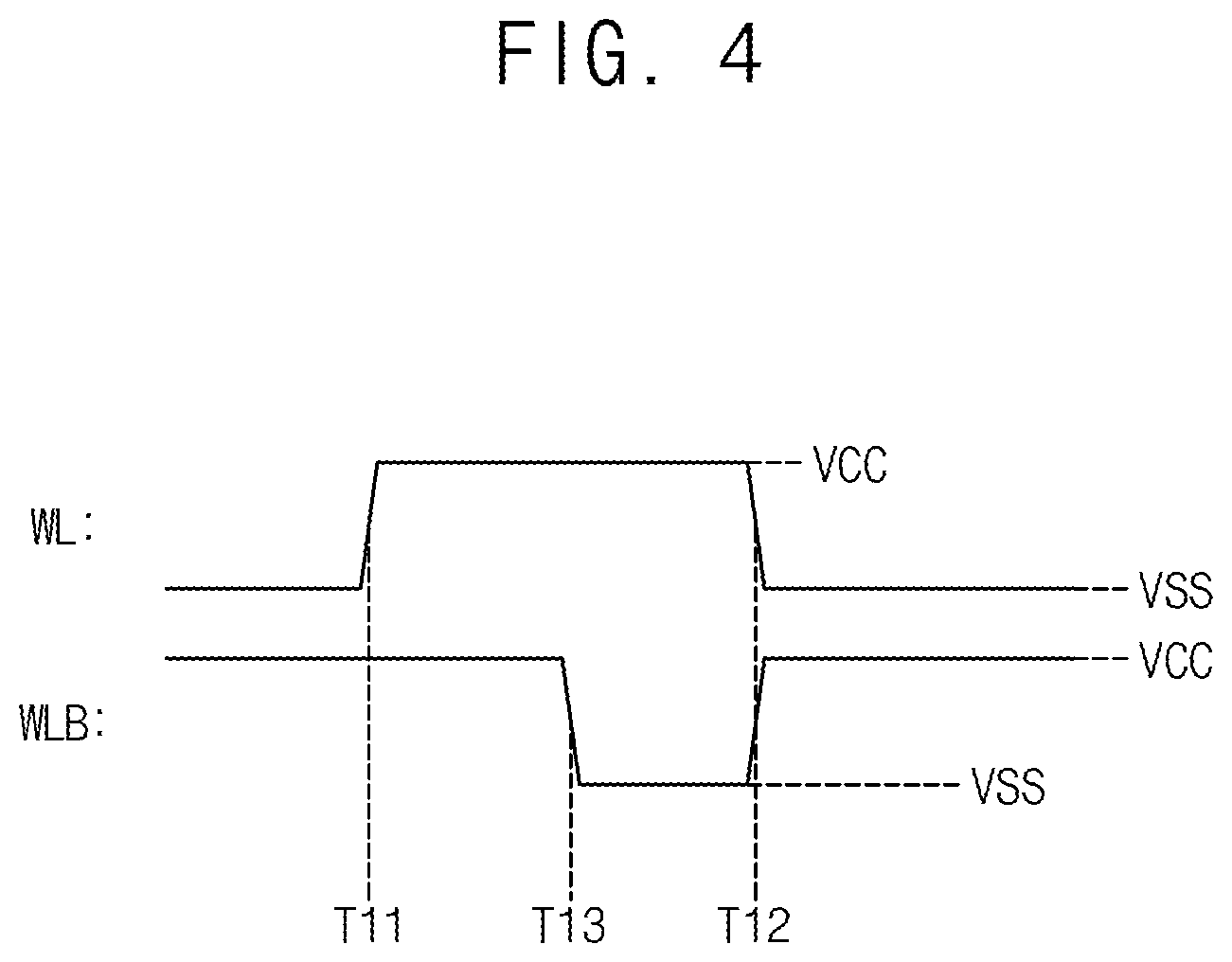Patent US12315559 Figure 4 – Latch-based storage circuits having efficient integrated circuit layouts