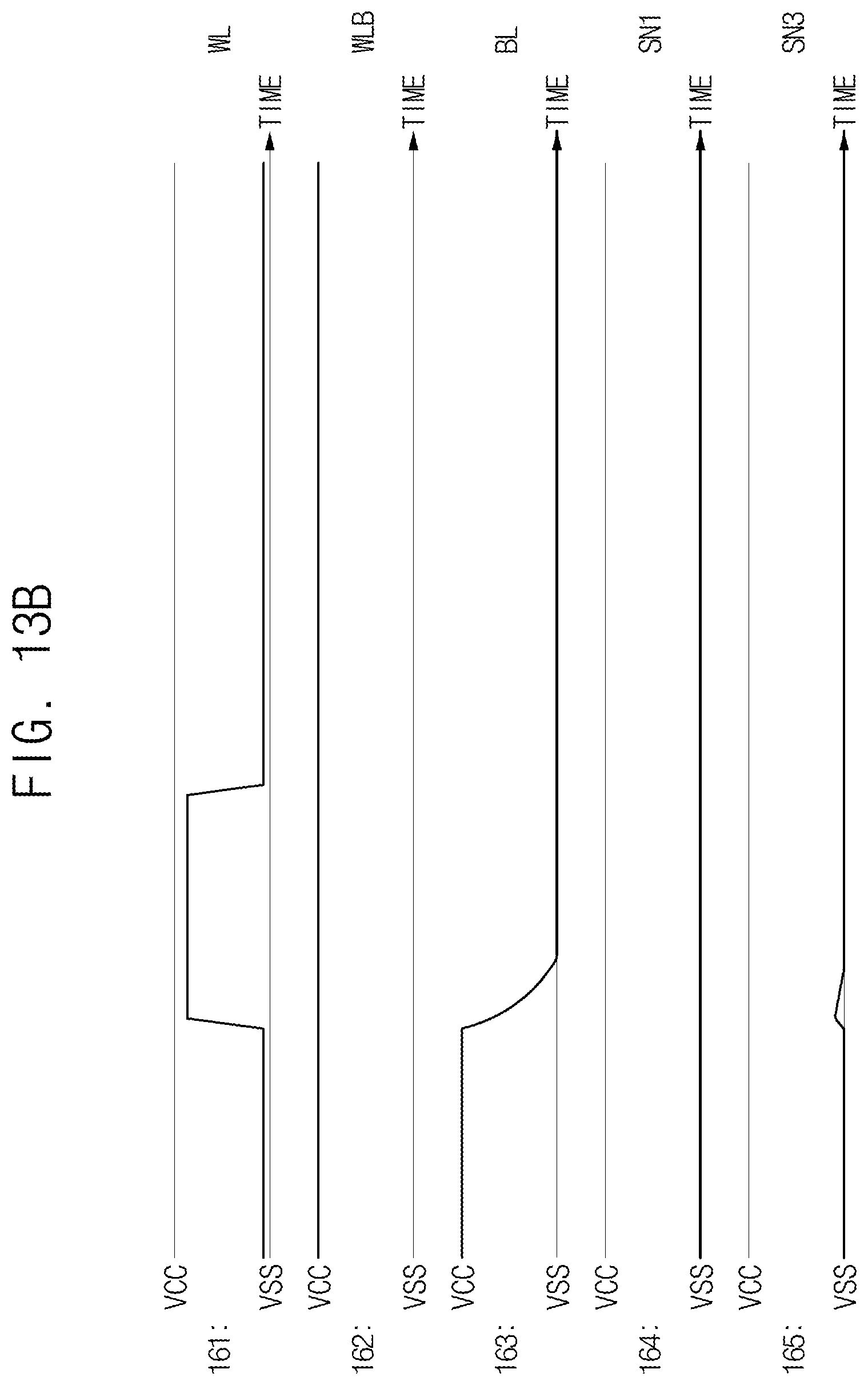 Patent US12315559 Figure 14 – Latch-based storage circuits having efficient integrated circuit layouts