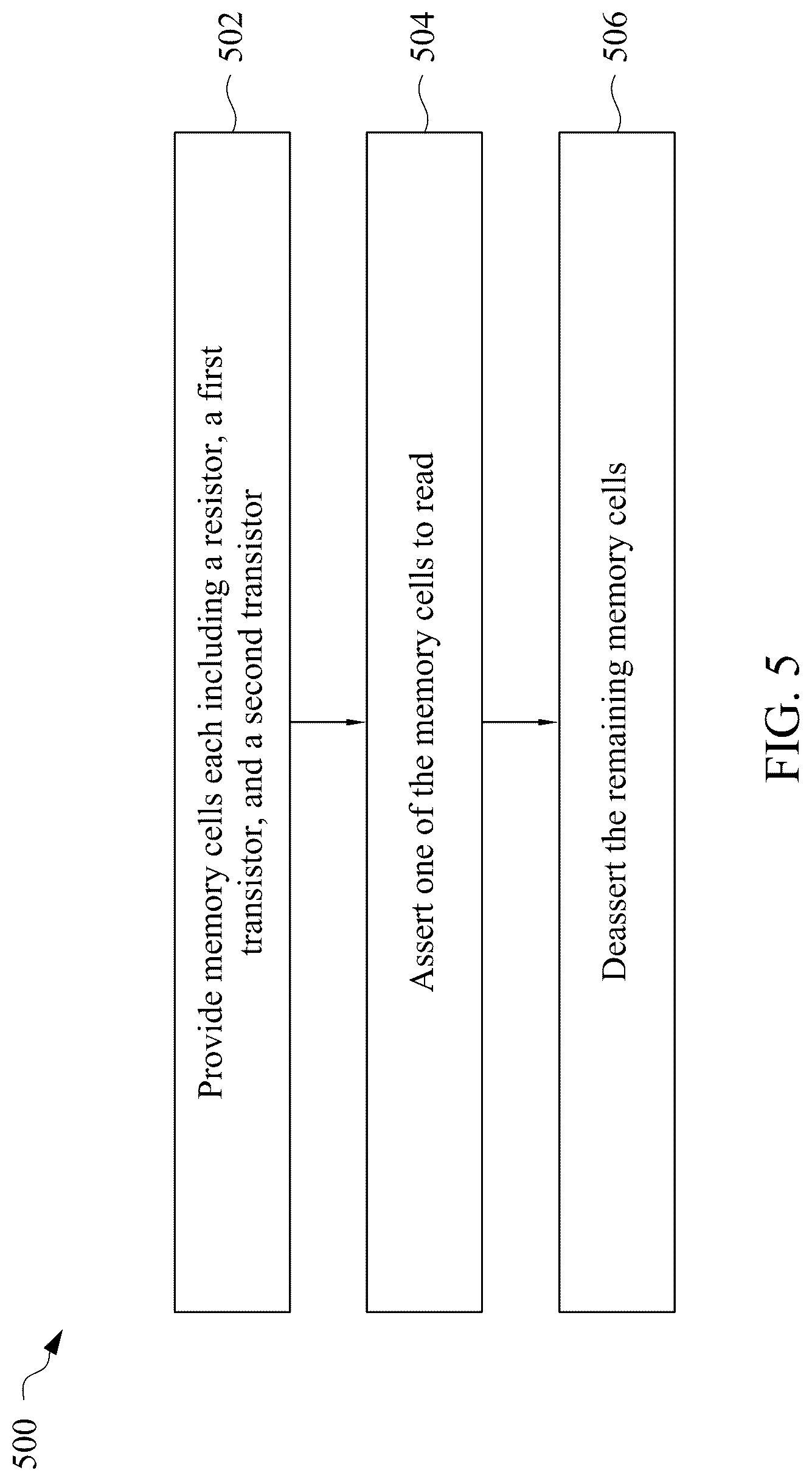 Patent US12315561 Figure 7 – Semiconductor memory devices with different word lines
