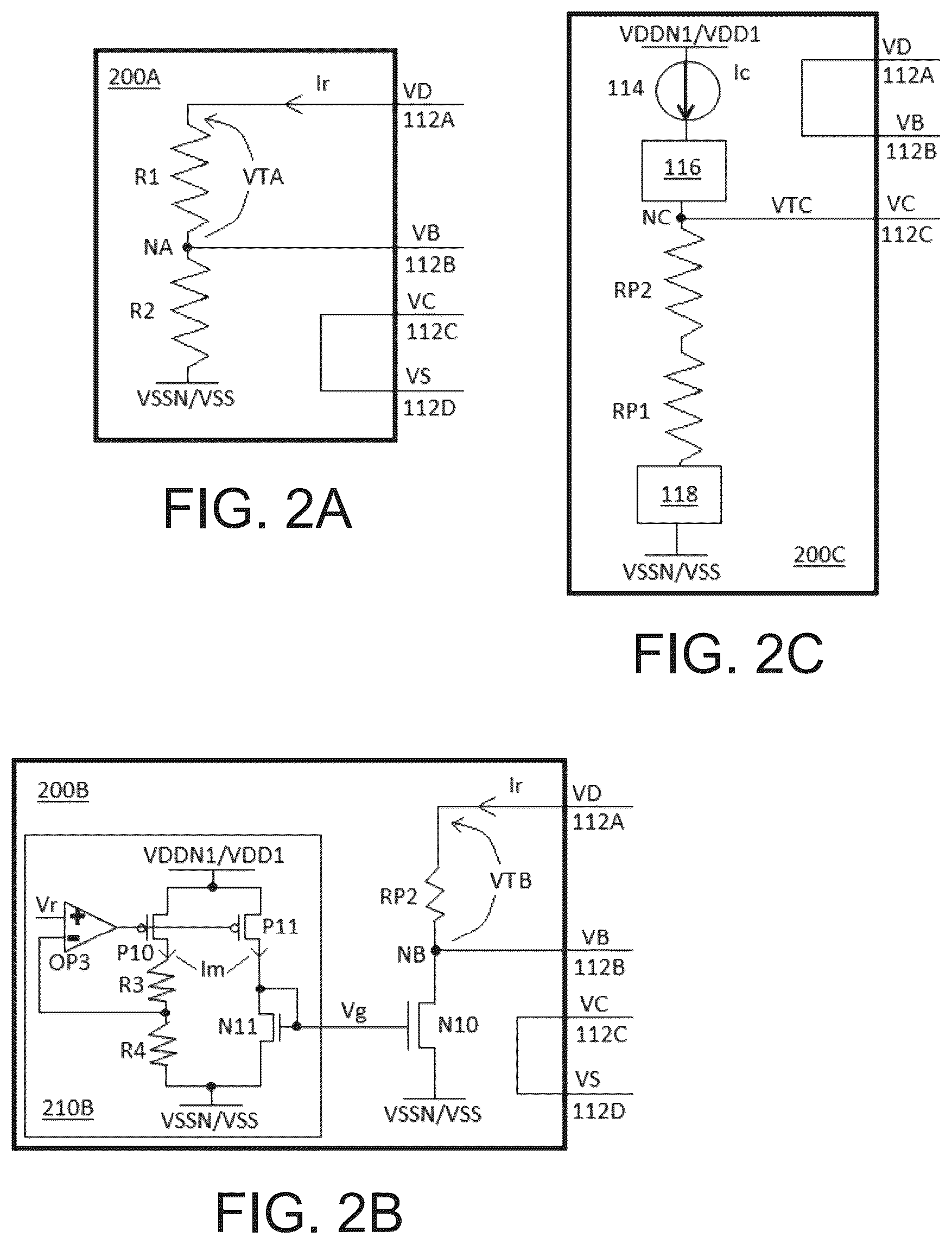 Patent US12315562 Figure 5 – RRAM circuit and method