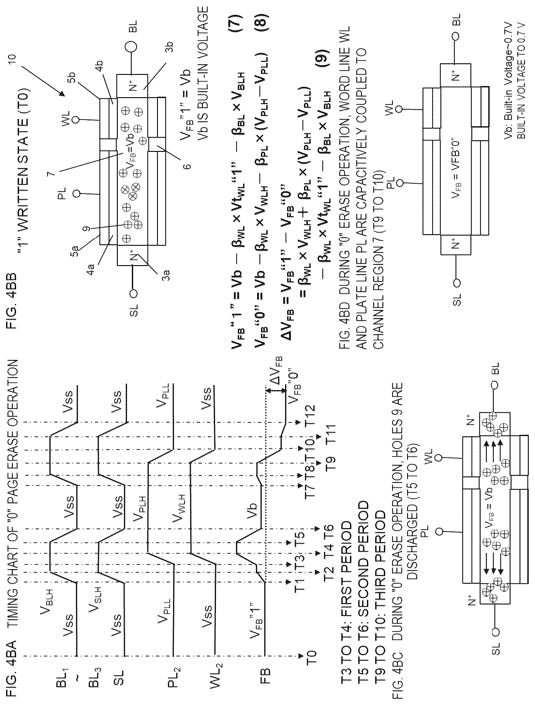 Patent US12315563 Figure 6 – Memory apparatus using semiconductor devices