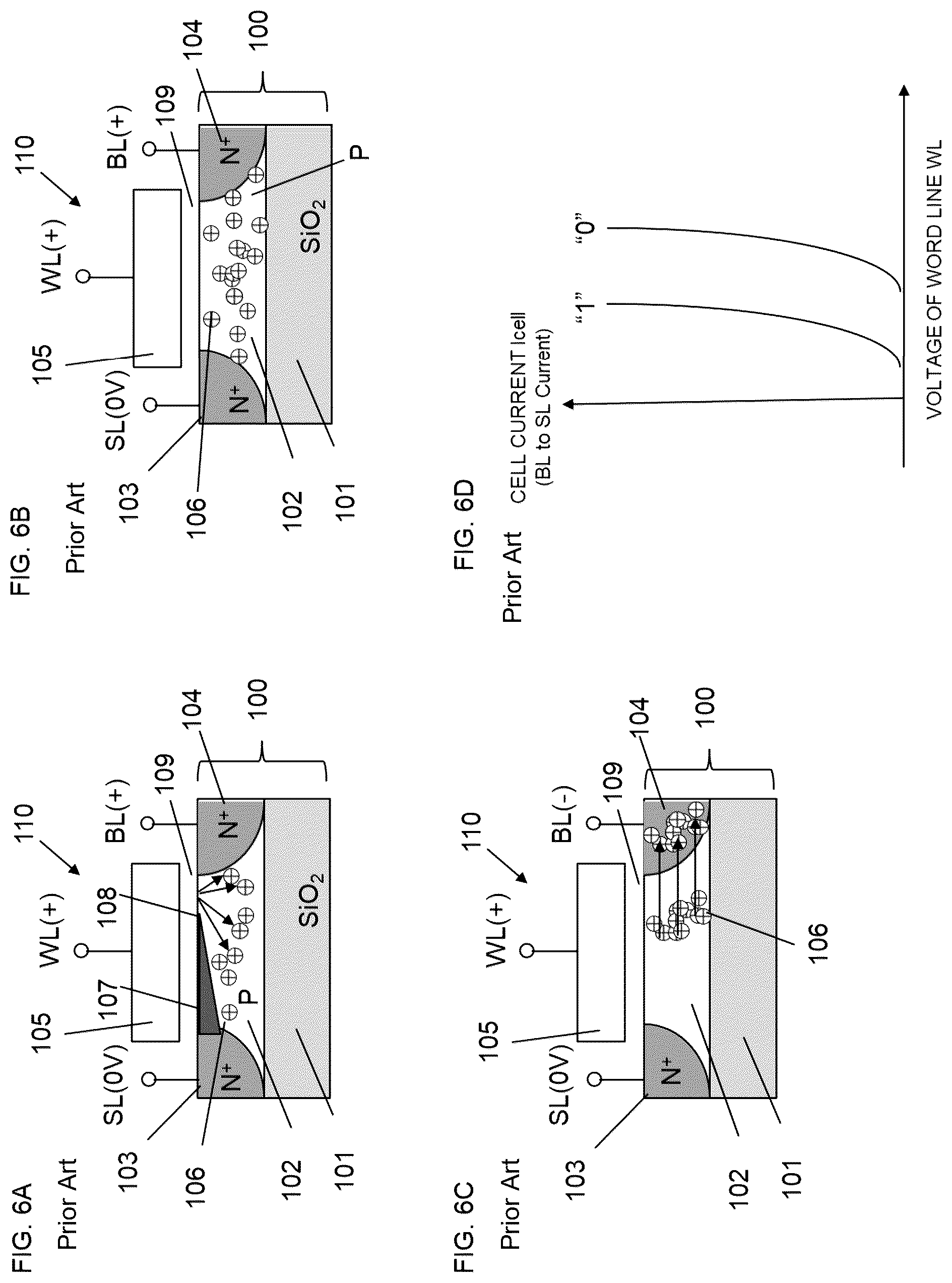 Patent US12315563 Figure 11 – Memory apparatus using semiconductor devices