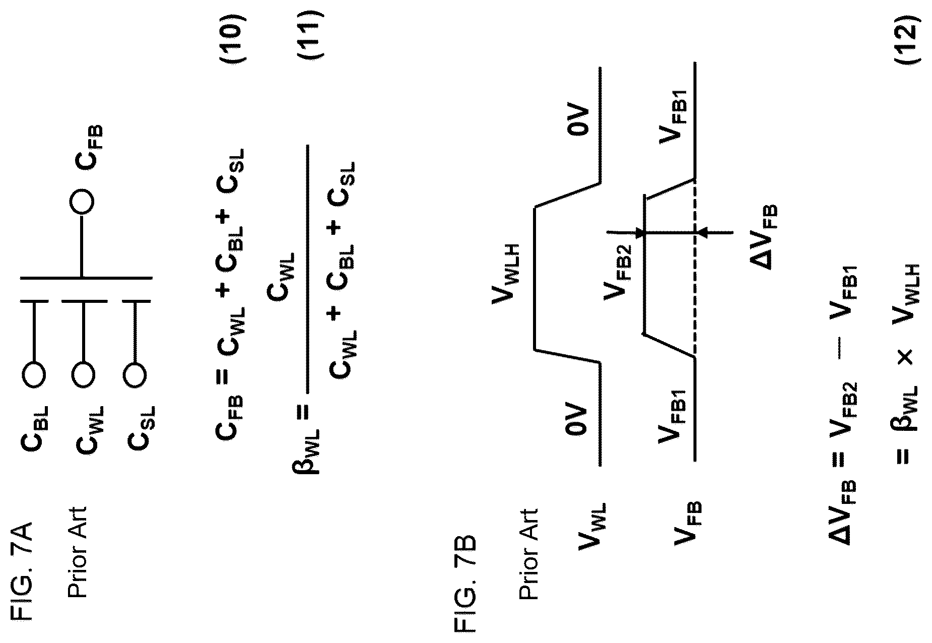 Patent US12315563 Figure 12 – Memory apparatus using semiconductor devices