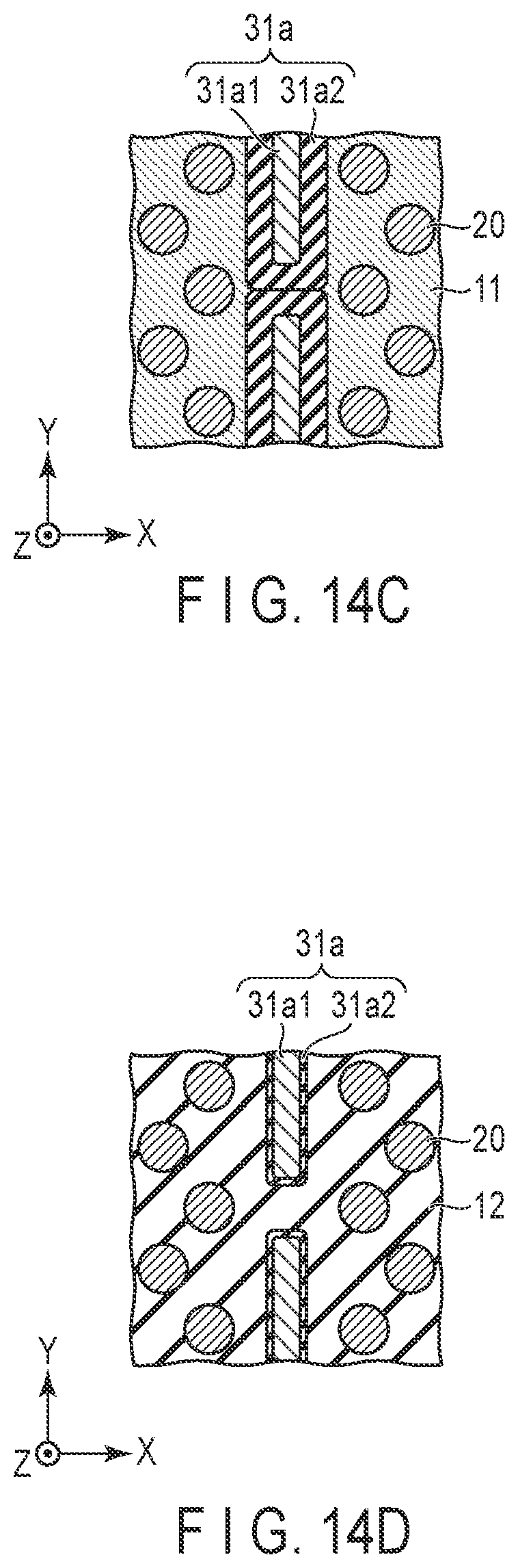 Patent US12315564 Figure 16 – Semiconductor memory device
