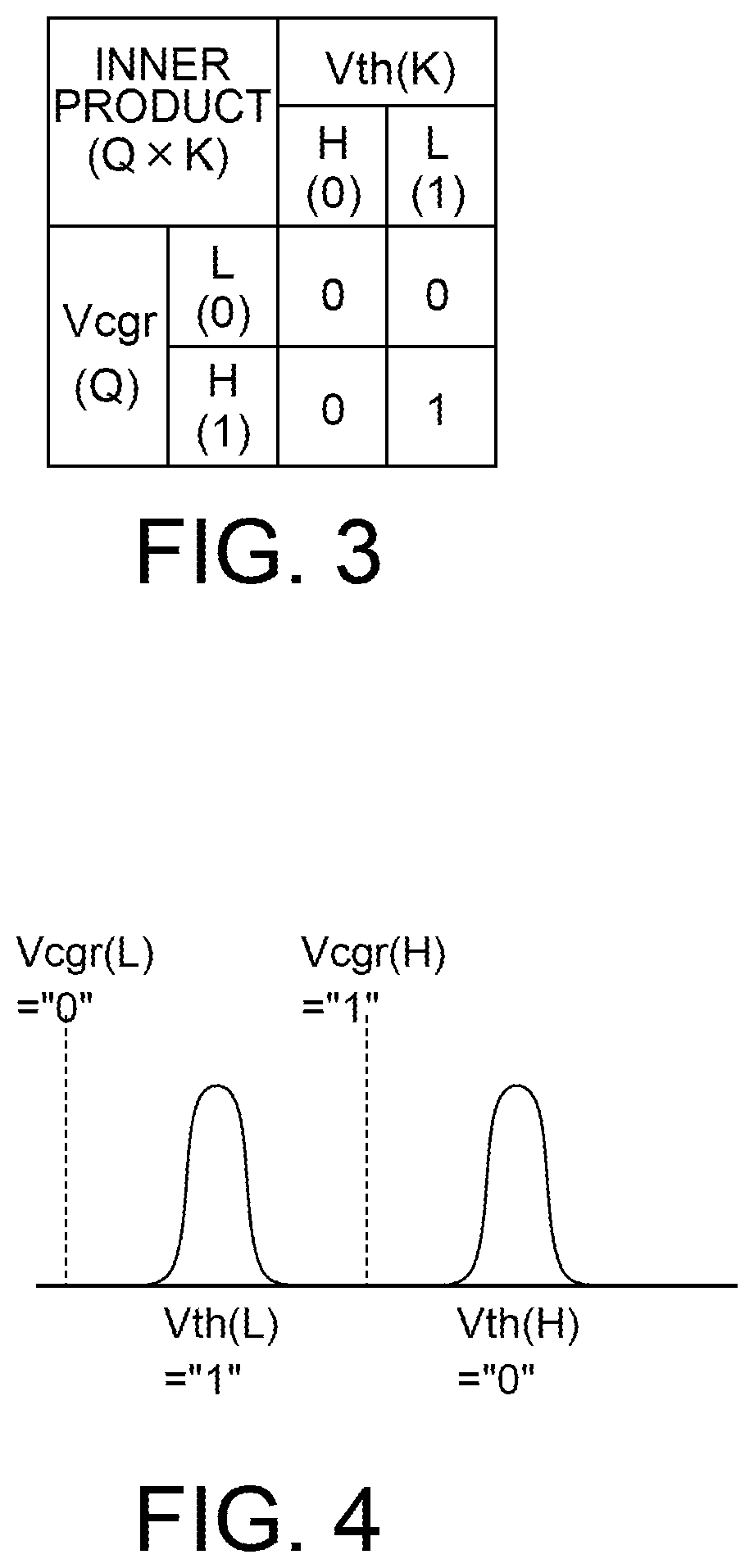 Patent US12315566 Figure 4 – Information processing device and memory system