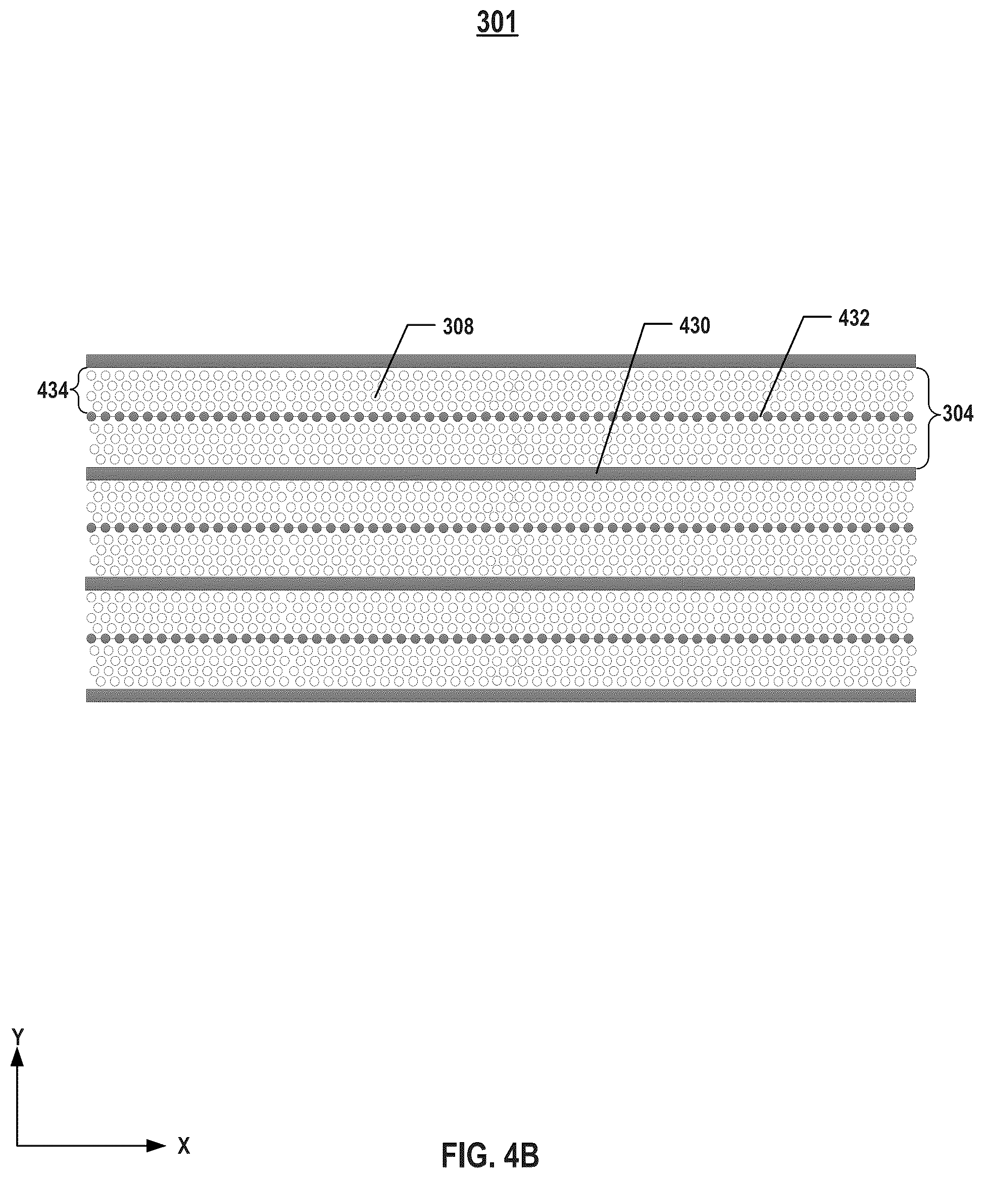 Patent US12315568 Figure 5 – Memory device and program operation thereof