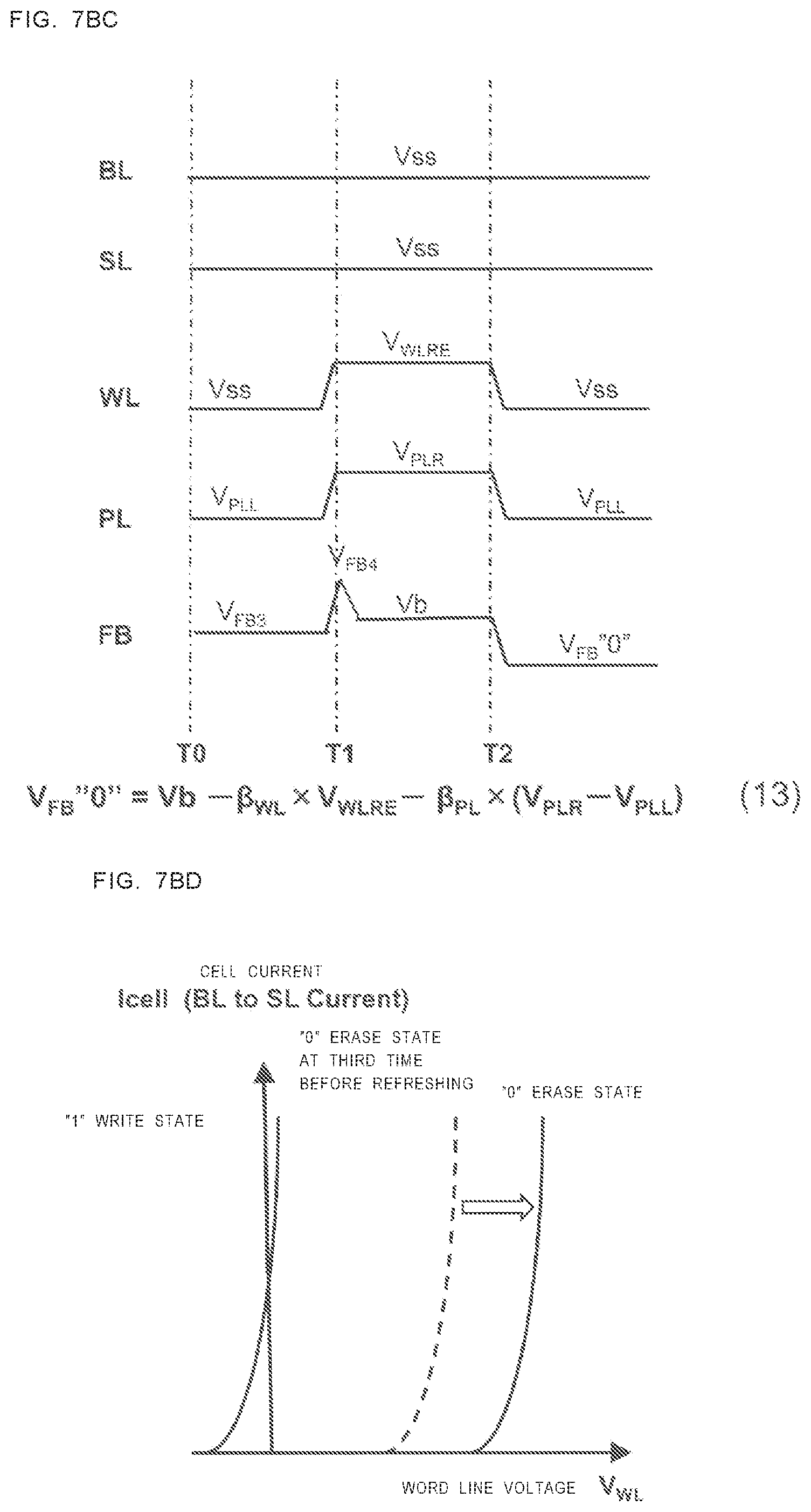 Patent US12315570 Figure 10 – Semiconductor element memory device