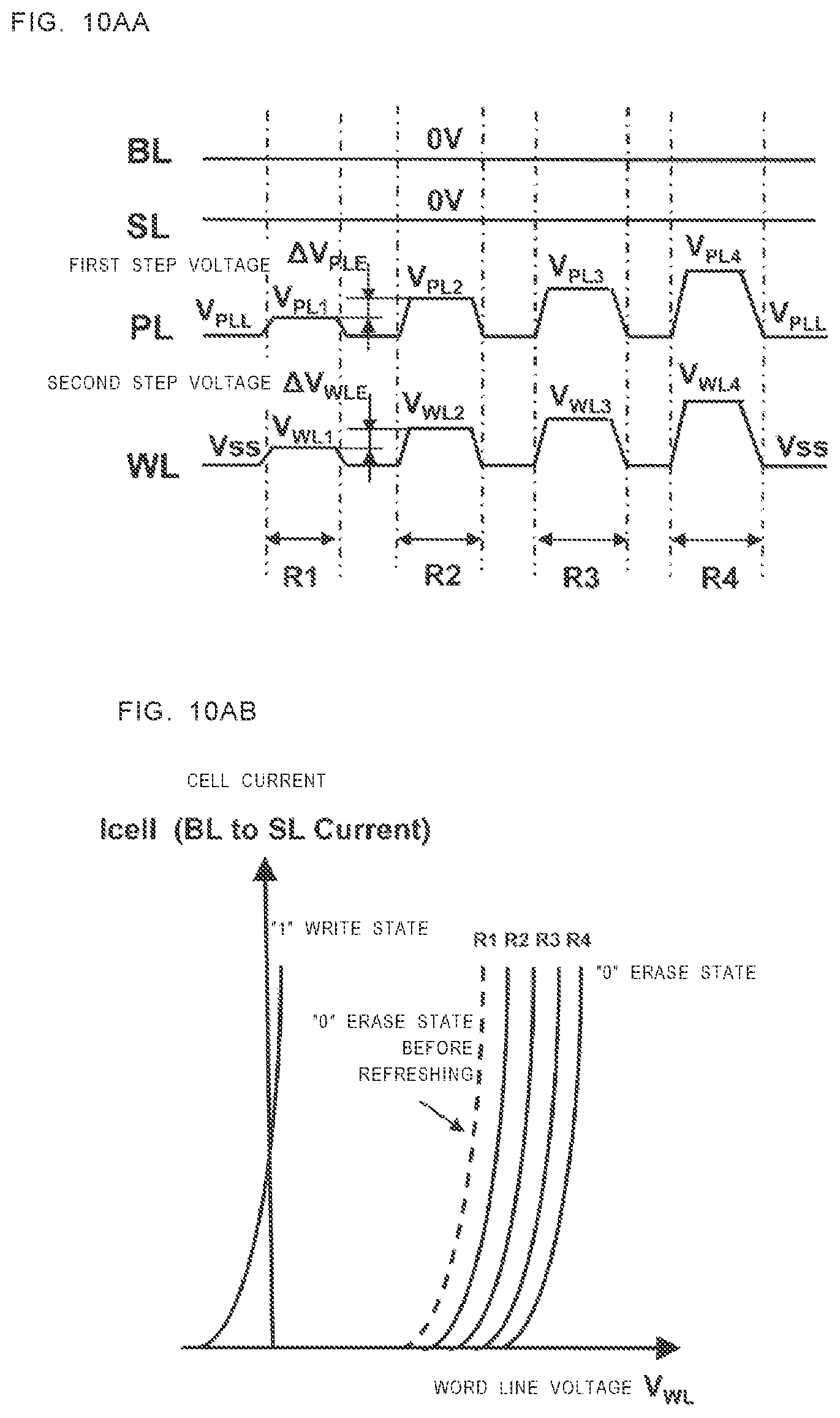 Patent US12315570 Figure 16 – Semiconductor element memory device