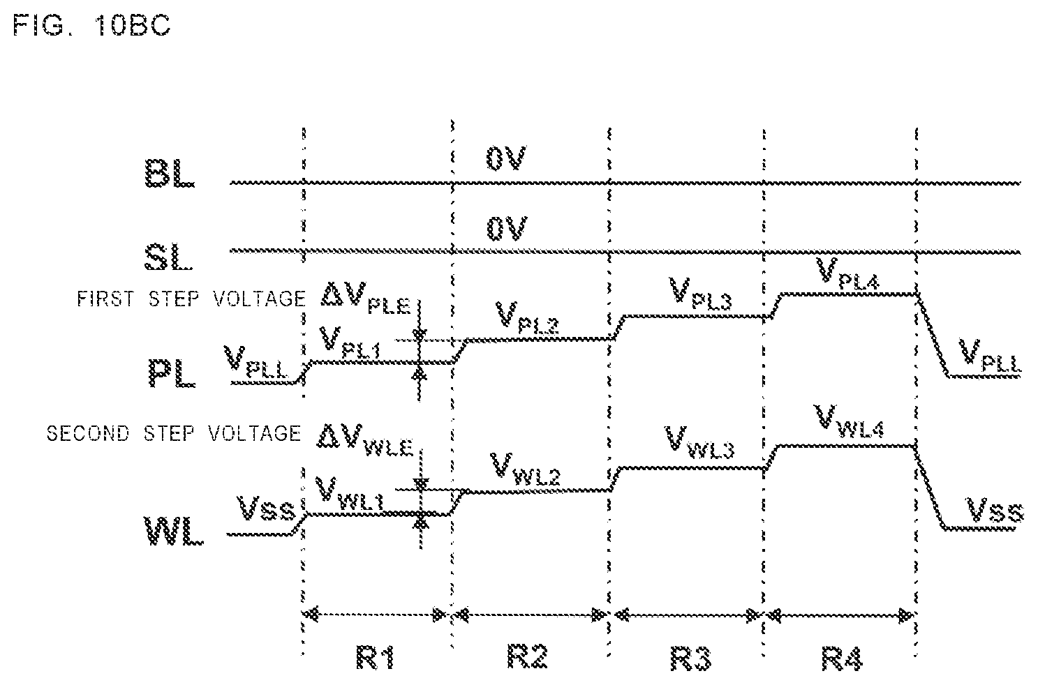 Patent US12315570 Figure 17 – Semiconductor element memory device
