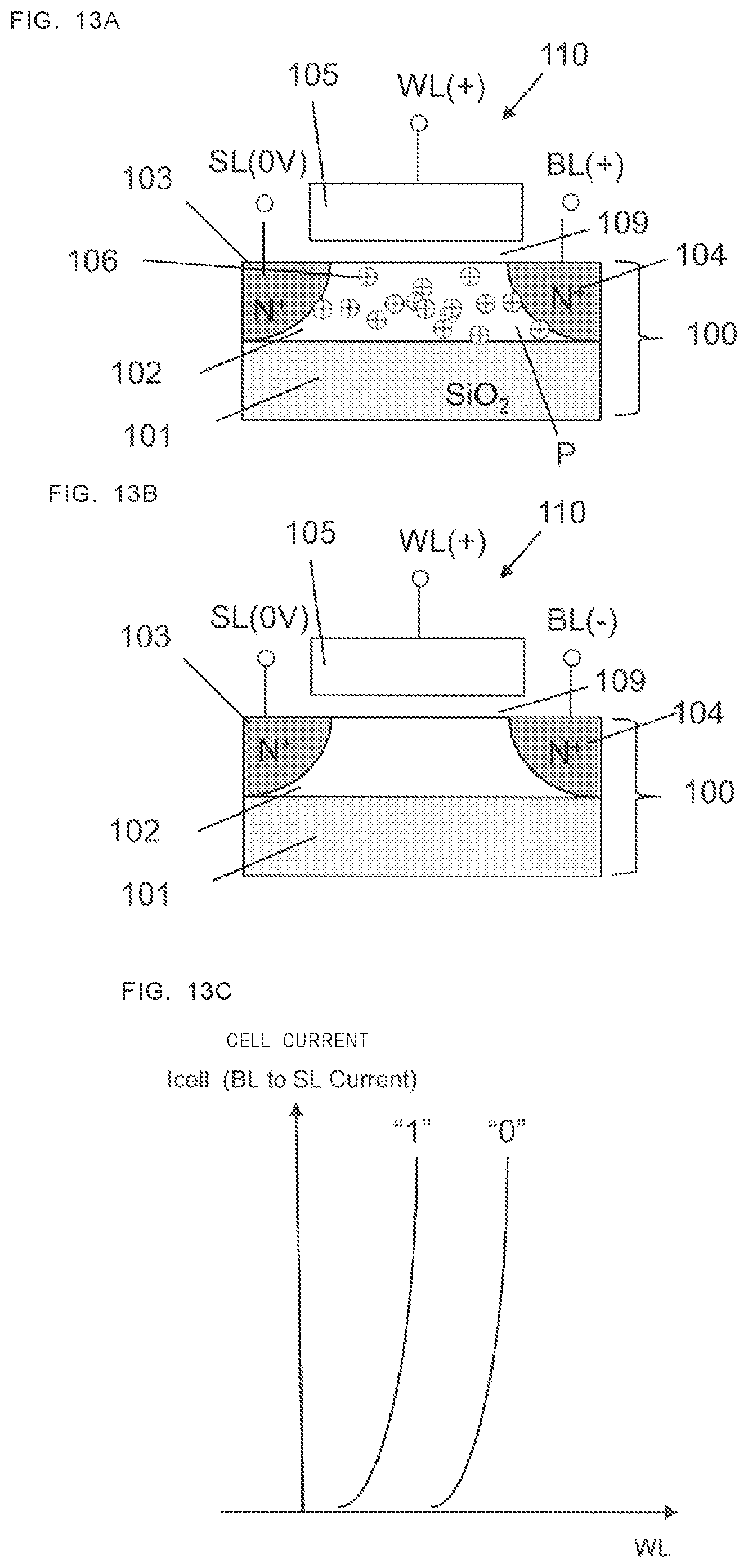 Patent US12315570 Figure 20 – Semiconductor element memory device