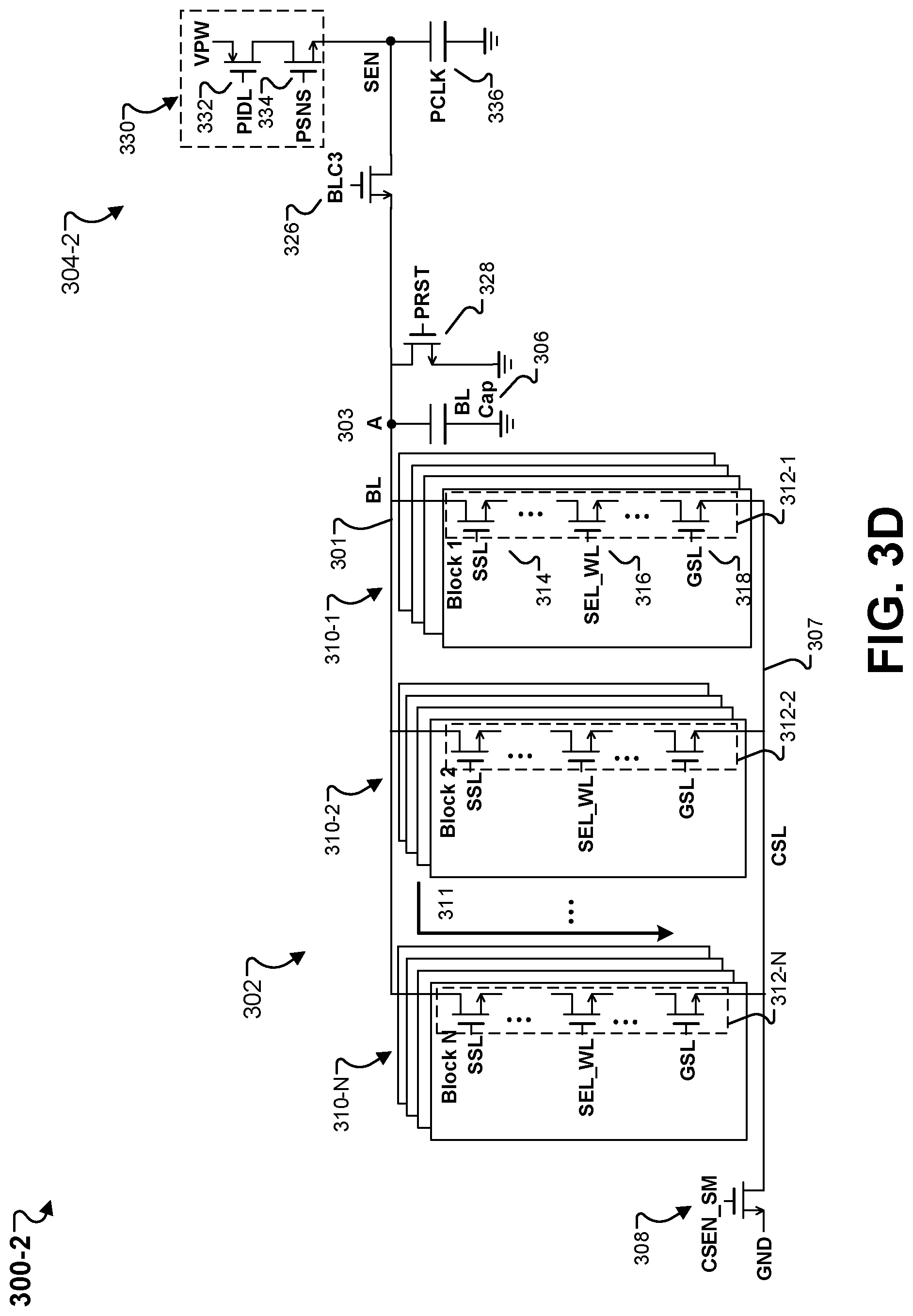 Patent US12315572 Figure 8 – Managing multi-block operations in memory devices