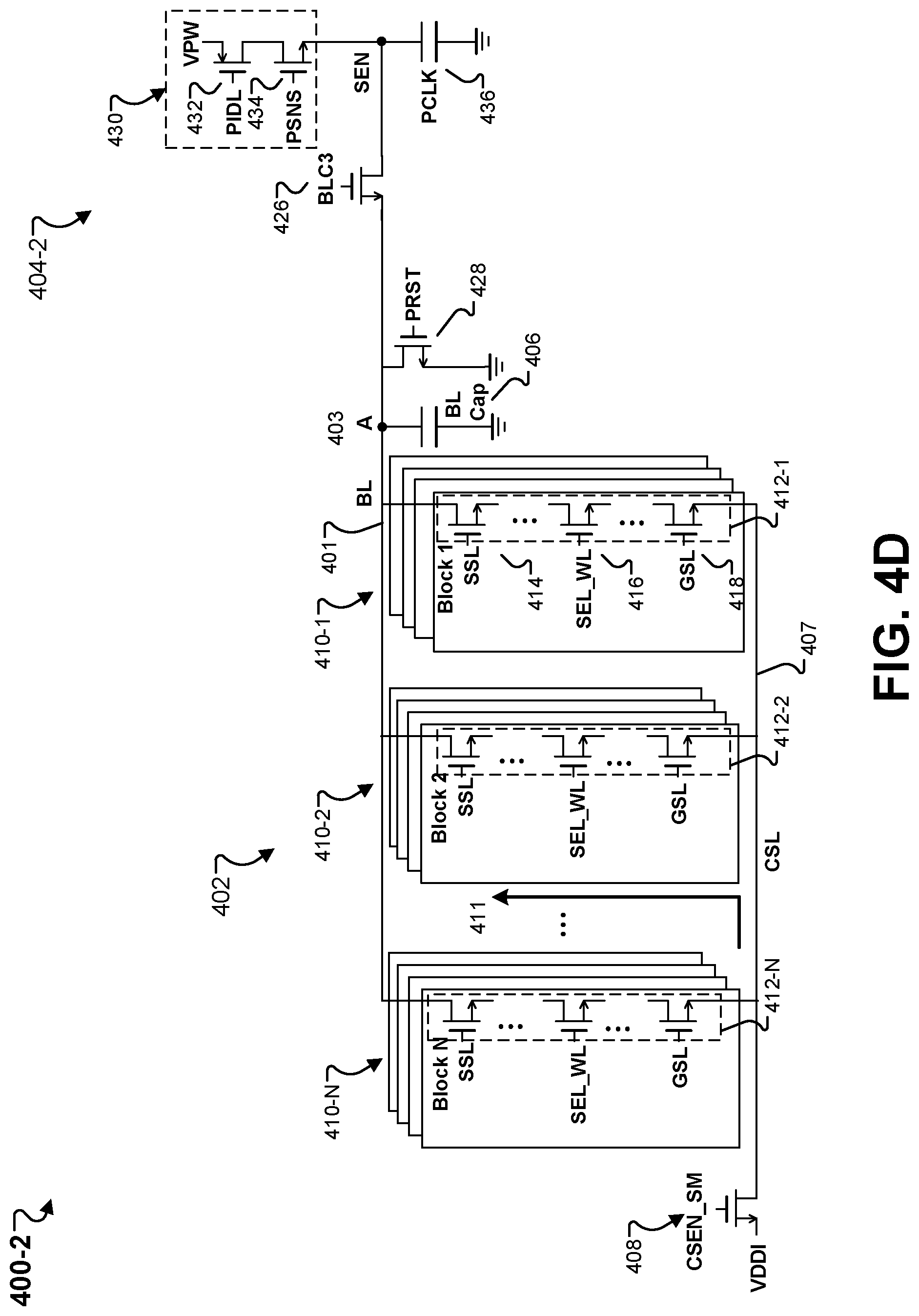 Patent US12315572 Figure 14 – Managing multi-block operations in memory devices