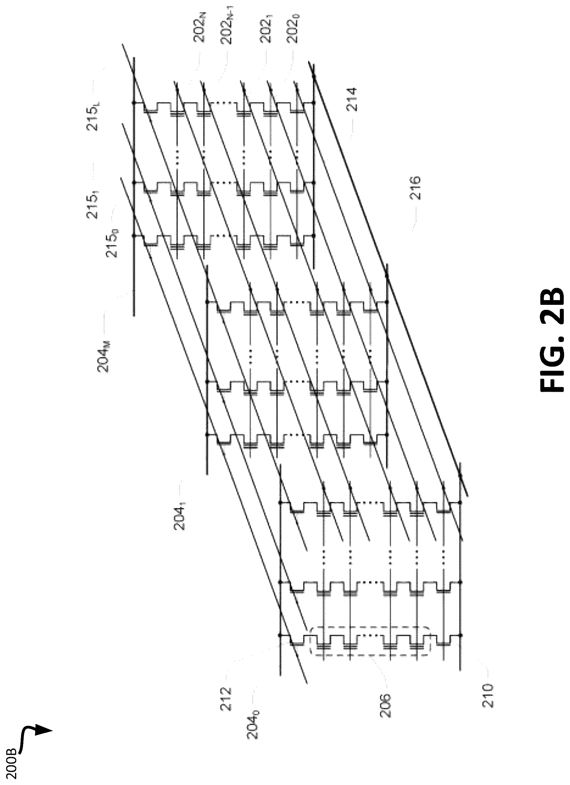 Patent US12315574 Figure 4 – Auto-calibrated corrective read