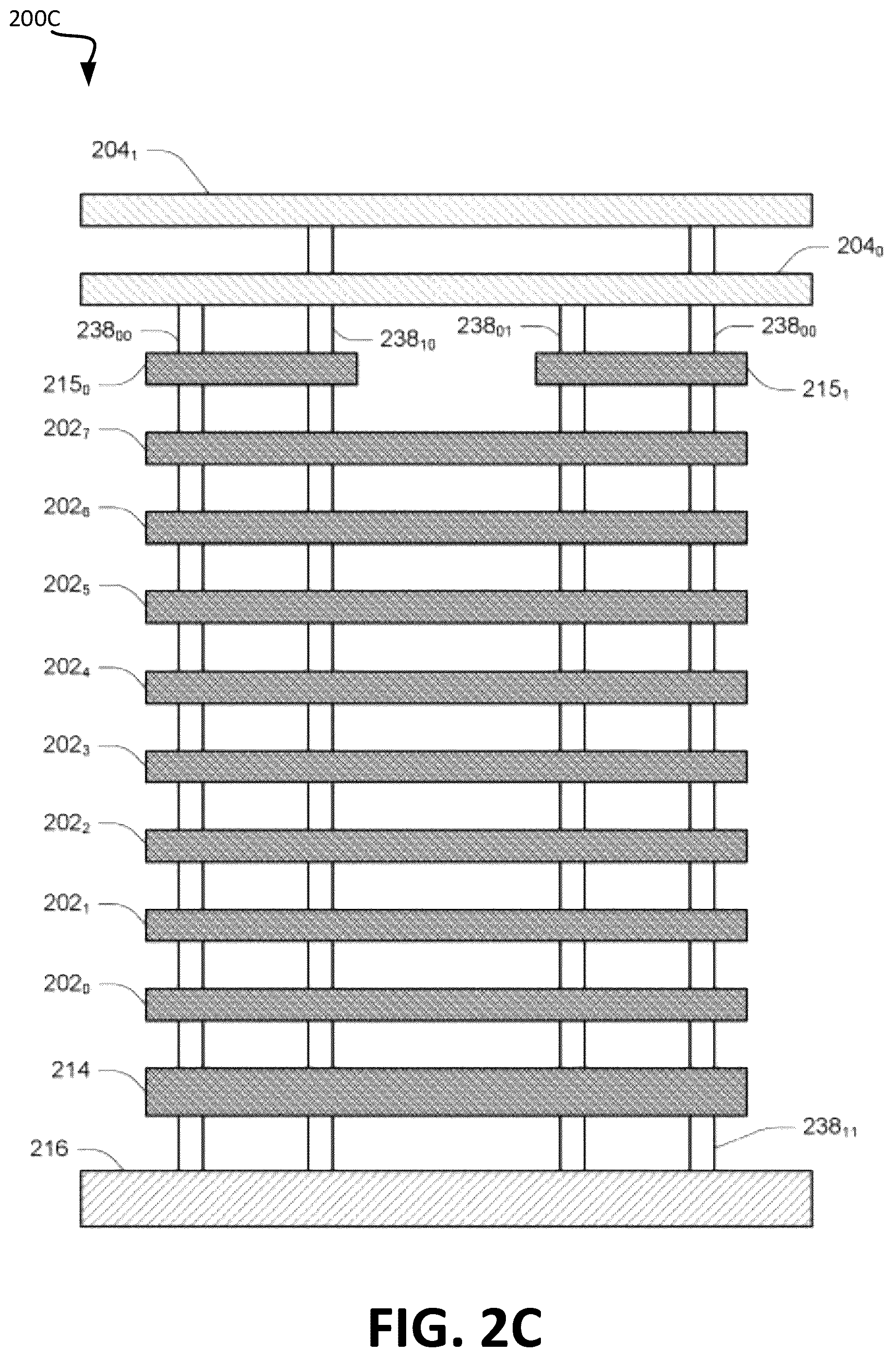 Patent US12315574 Figure 5 – Auto-calibrated corrective read