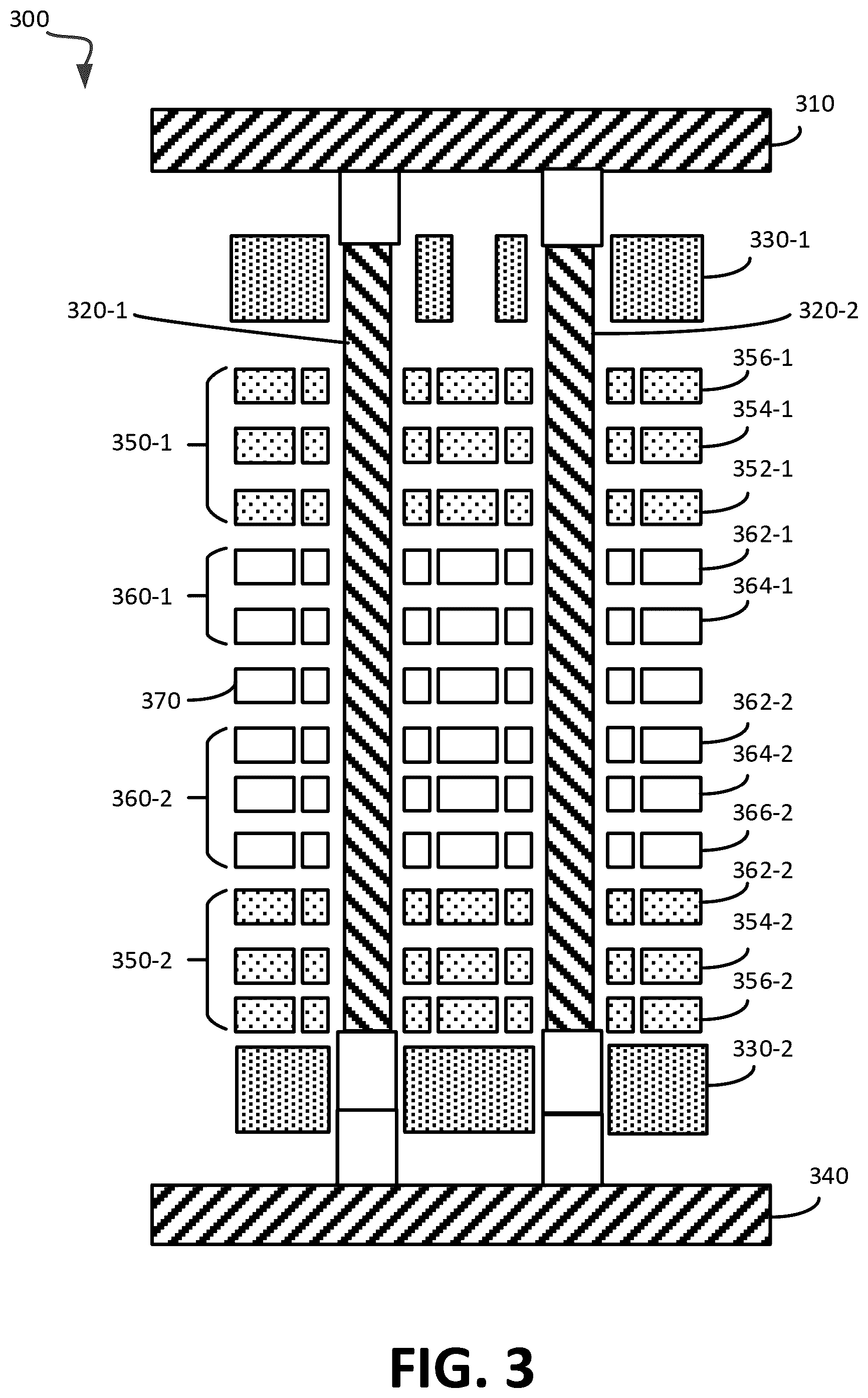Patent US12315574 Figure 6 – Auto-calibrated corrective read