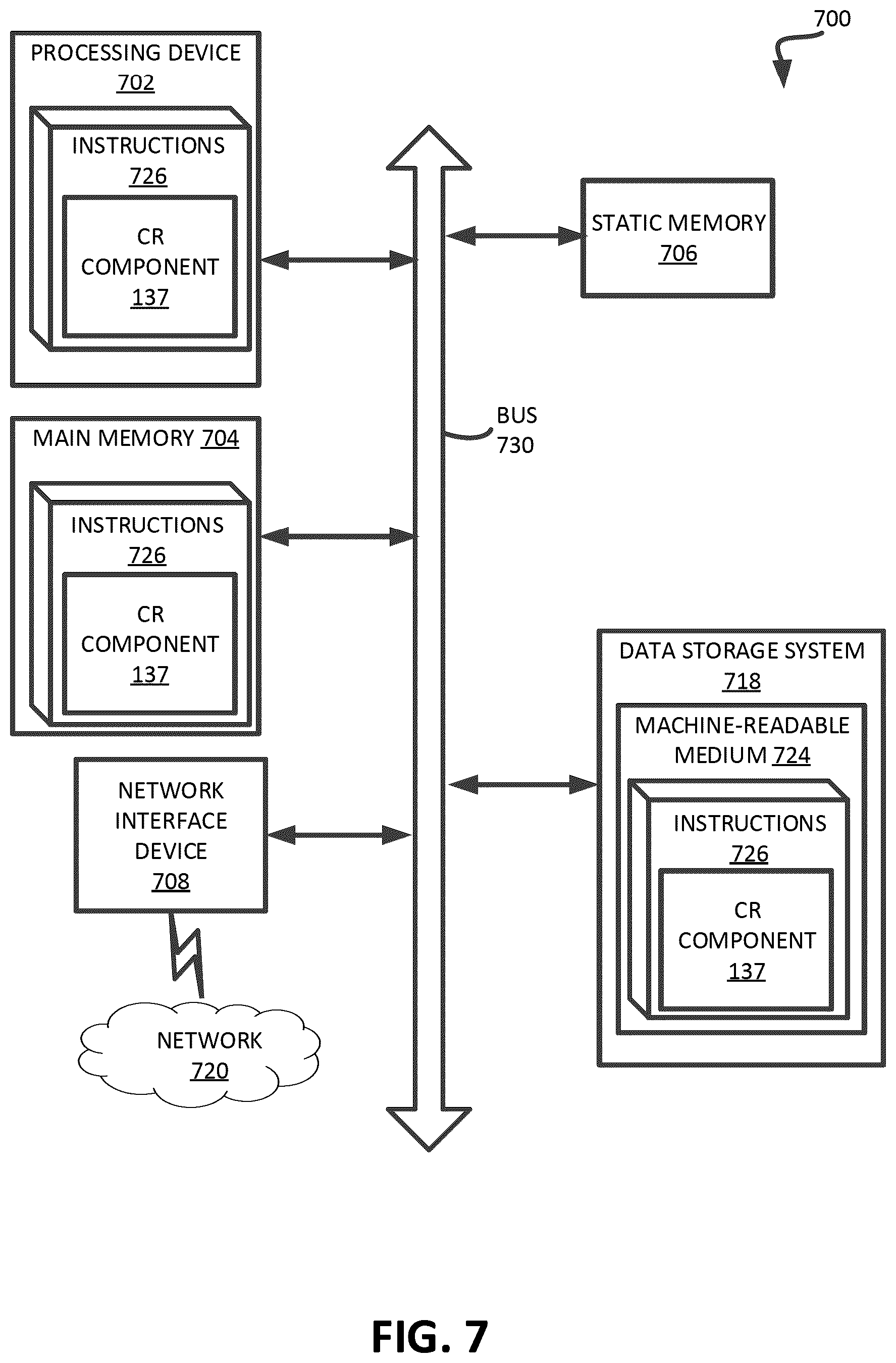 Patent US12315574 Figure 11 – Auto-calibrated corrective read