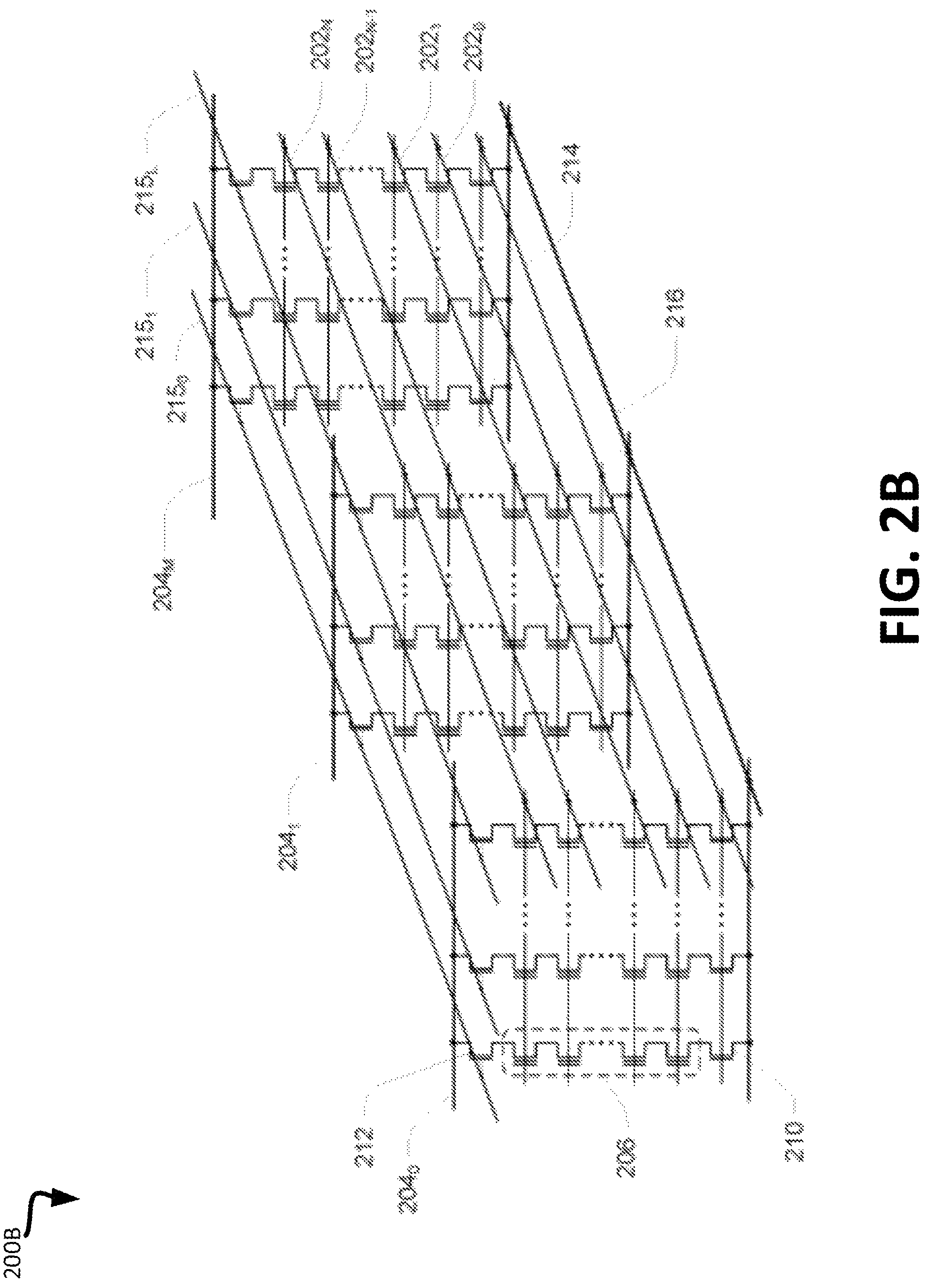 Patent US12315575 Figure 4 – Boost voltage modulated corrective read