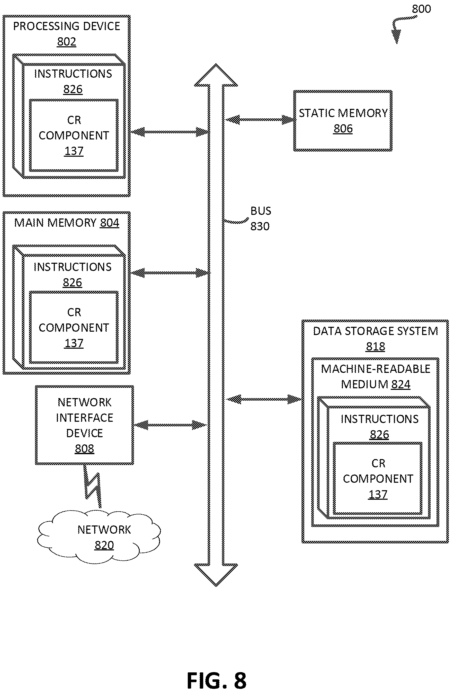 Patent US12315575 Figure 11 – Boost voltage modulated corrective read