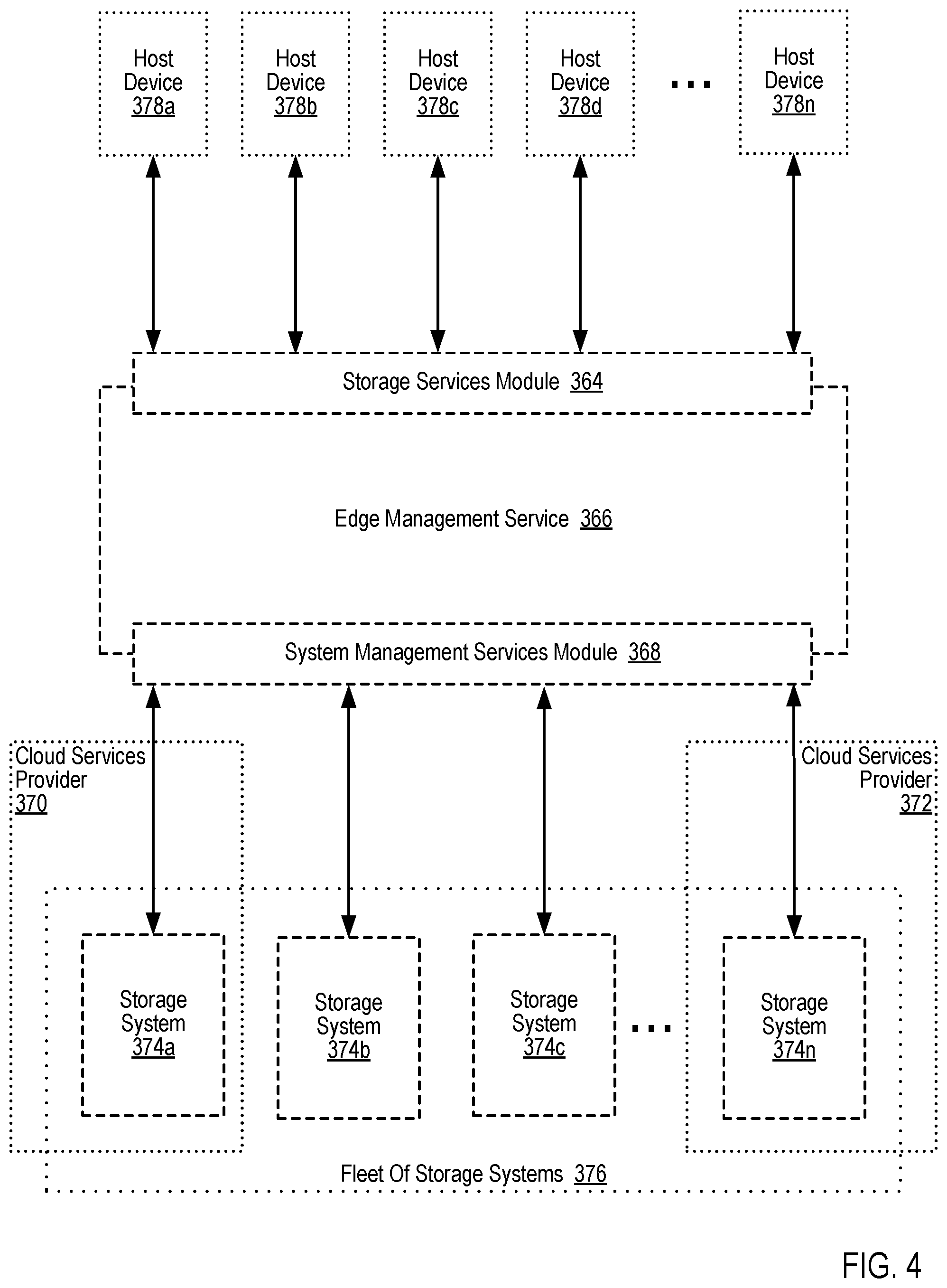 Patent US12315576 Figure 15 – Background reads for solid state storage