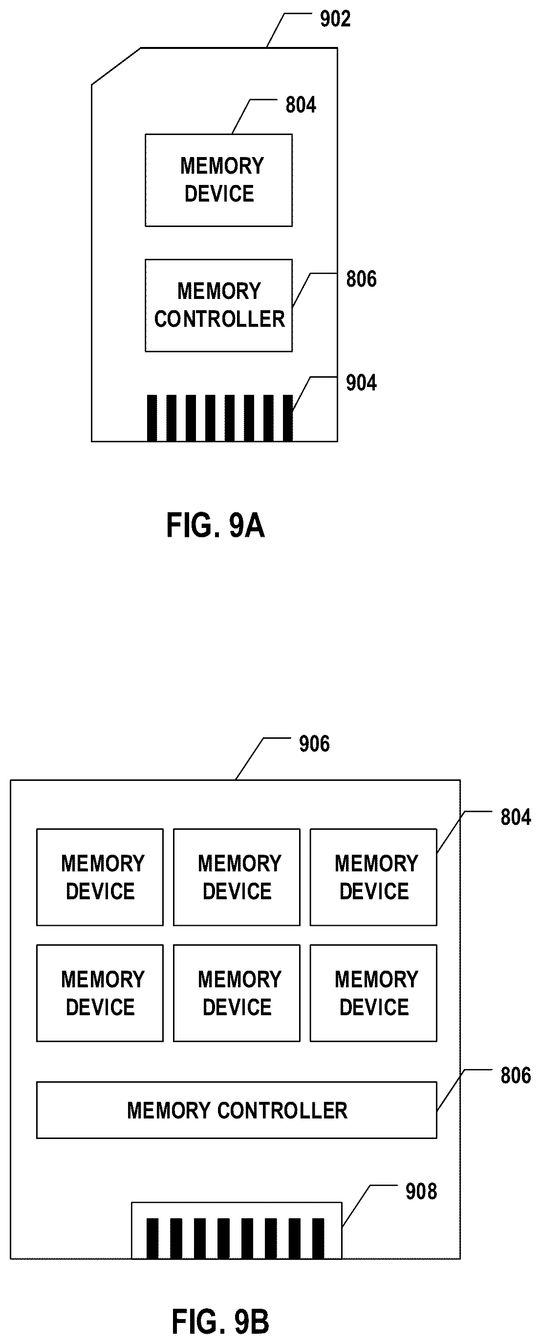 Patent US12315577 Figure 9 – Memory device and program operation thereof to reduce capacitive coupling