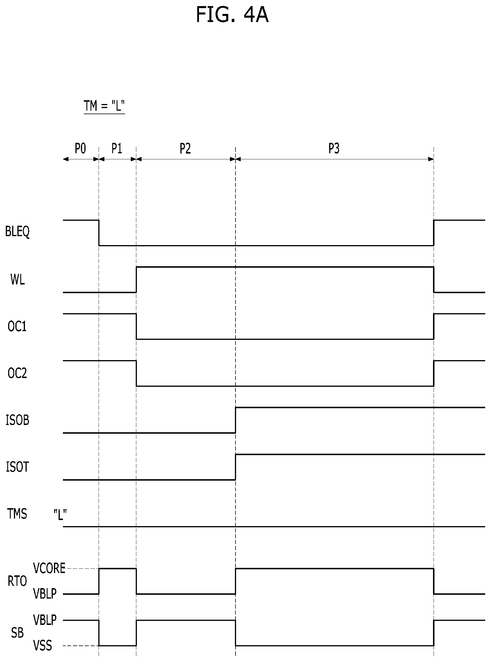 Patent US12315579 Figure 4 – Memory device including sense amplifying circuit