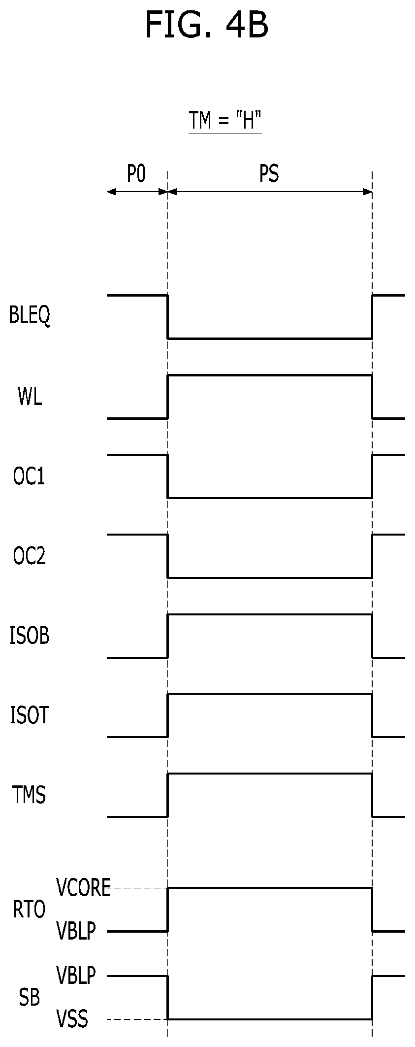 Patent US12315579 Figure 5 – Memory device including sense amplifying circuit