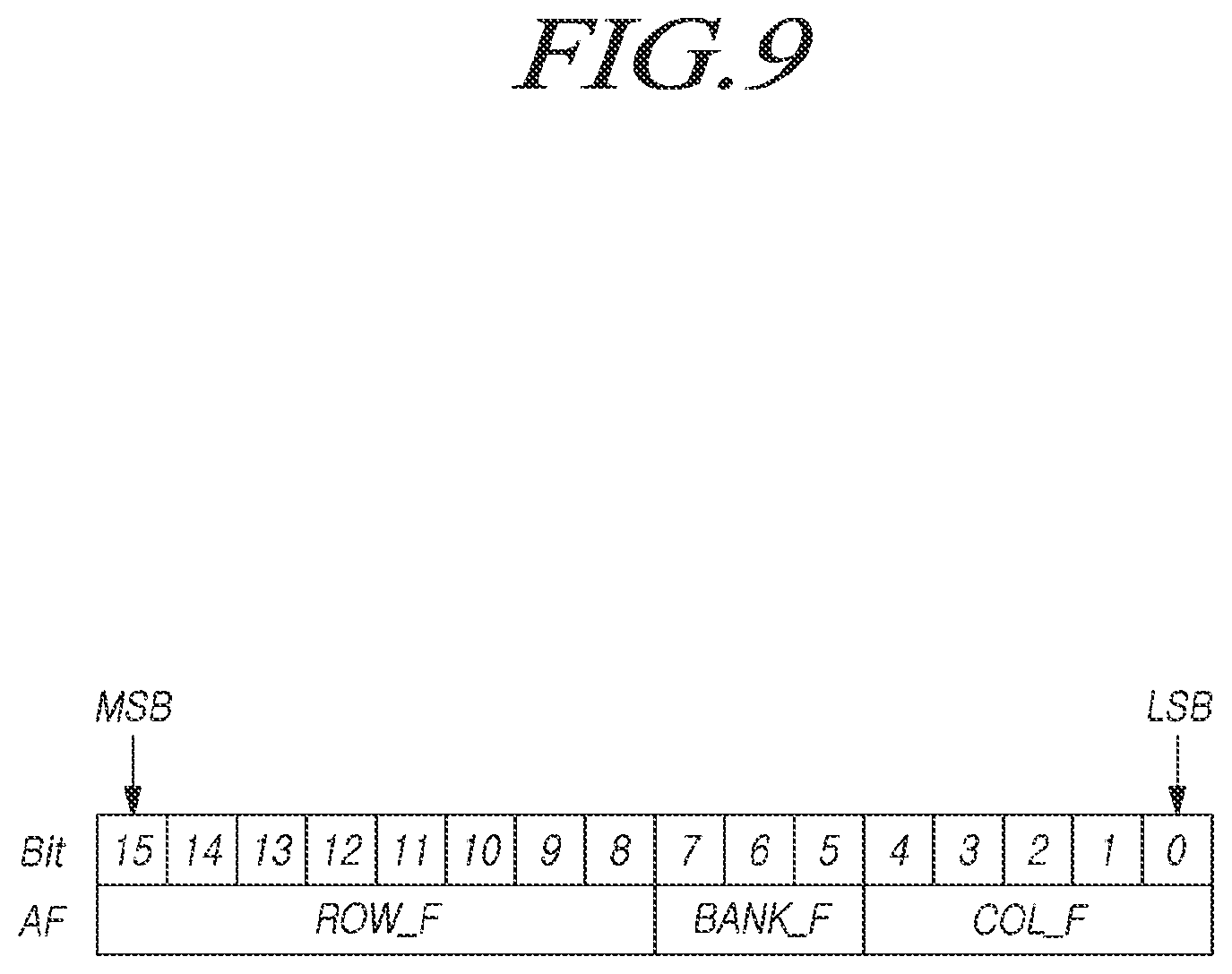 Patent US12315581 Figure 9 – Memory system, memory controller and method for operating memory system