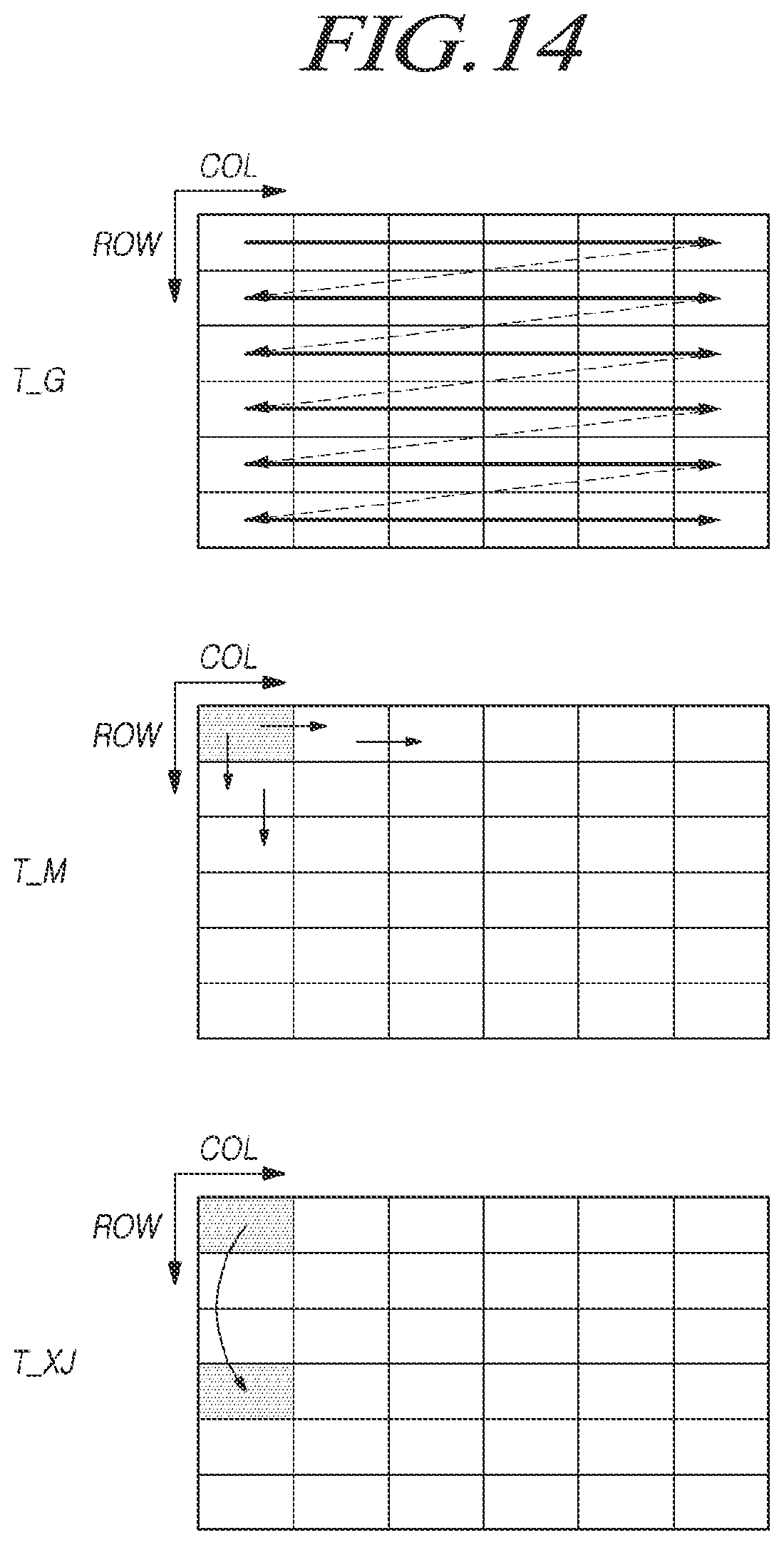 Patent US12315581 Figure 14 – Memory system, memory controller and method for operating memory system