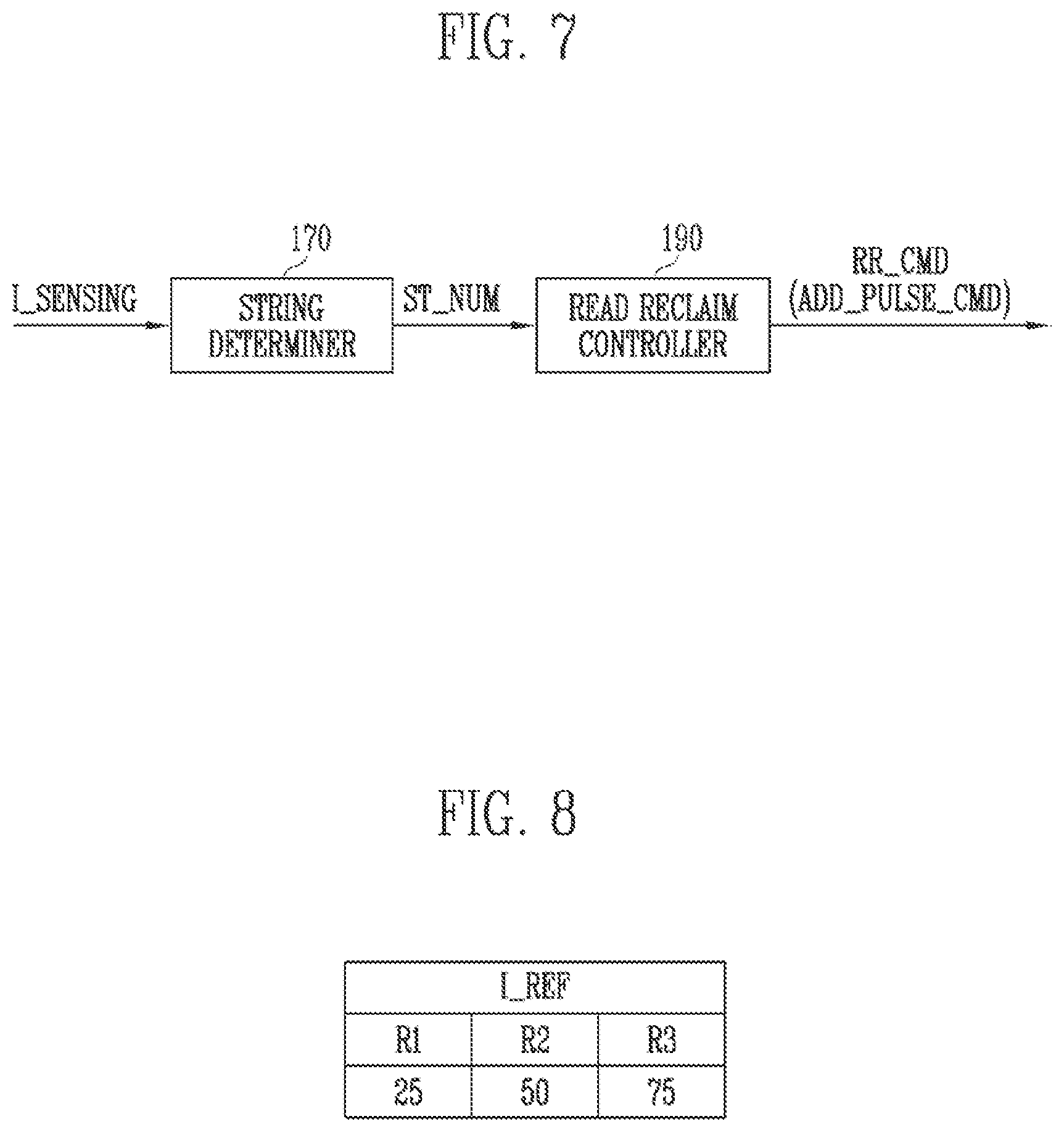 Patent US12315582 Figure 6 – Memory device and operating method of the memory device