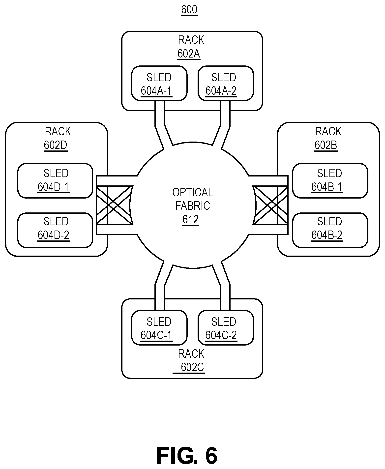 Patent US12315588 Figure 6 – Method and apparatus for improved memory module supply current surge response