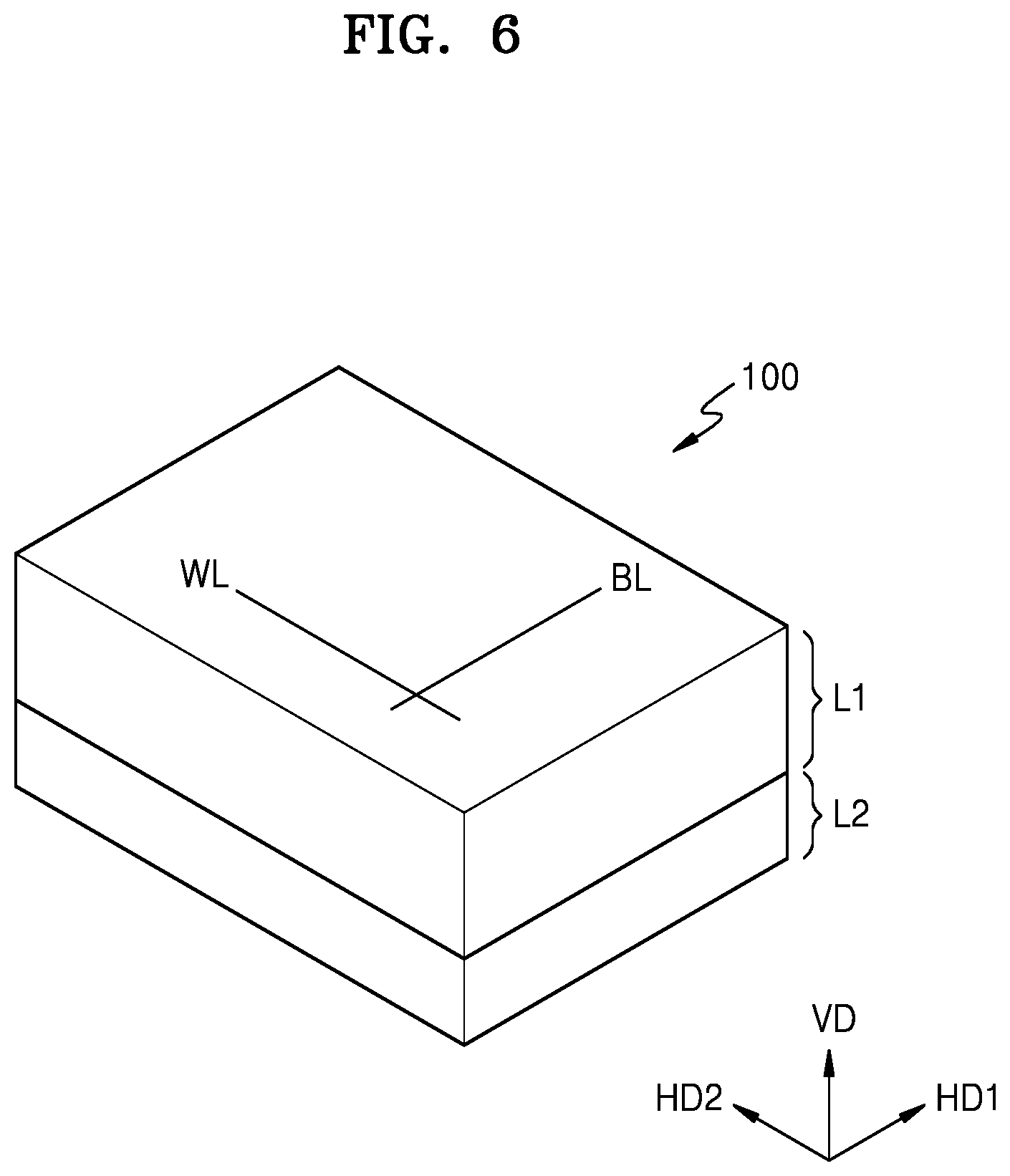 Patent US12315590 Figure 6 – Memory device configured to reduce verification time and operating method thereof including dump operations