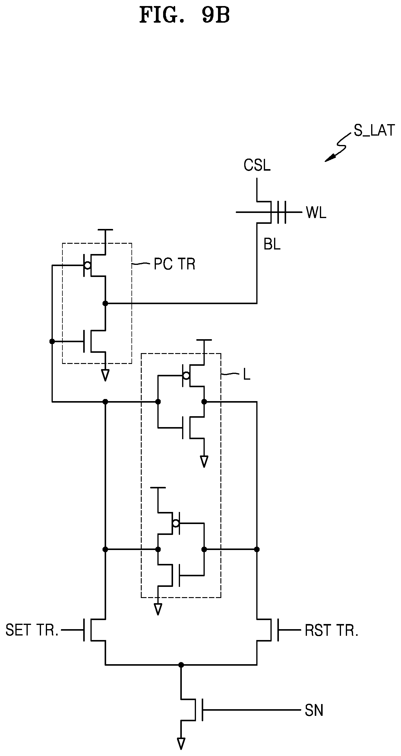Patent US12315590 Figure 10 – Memory device configured to reduce verification time and operating method thereof including dump operations