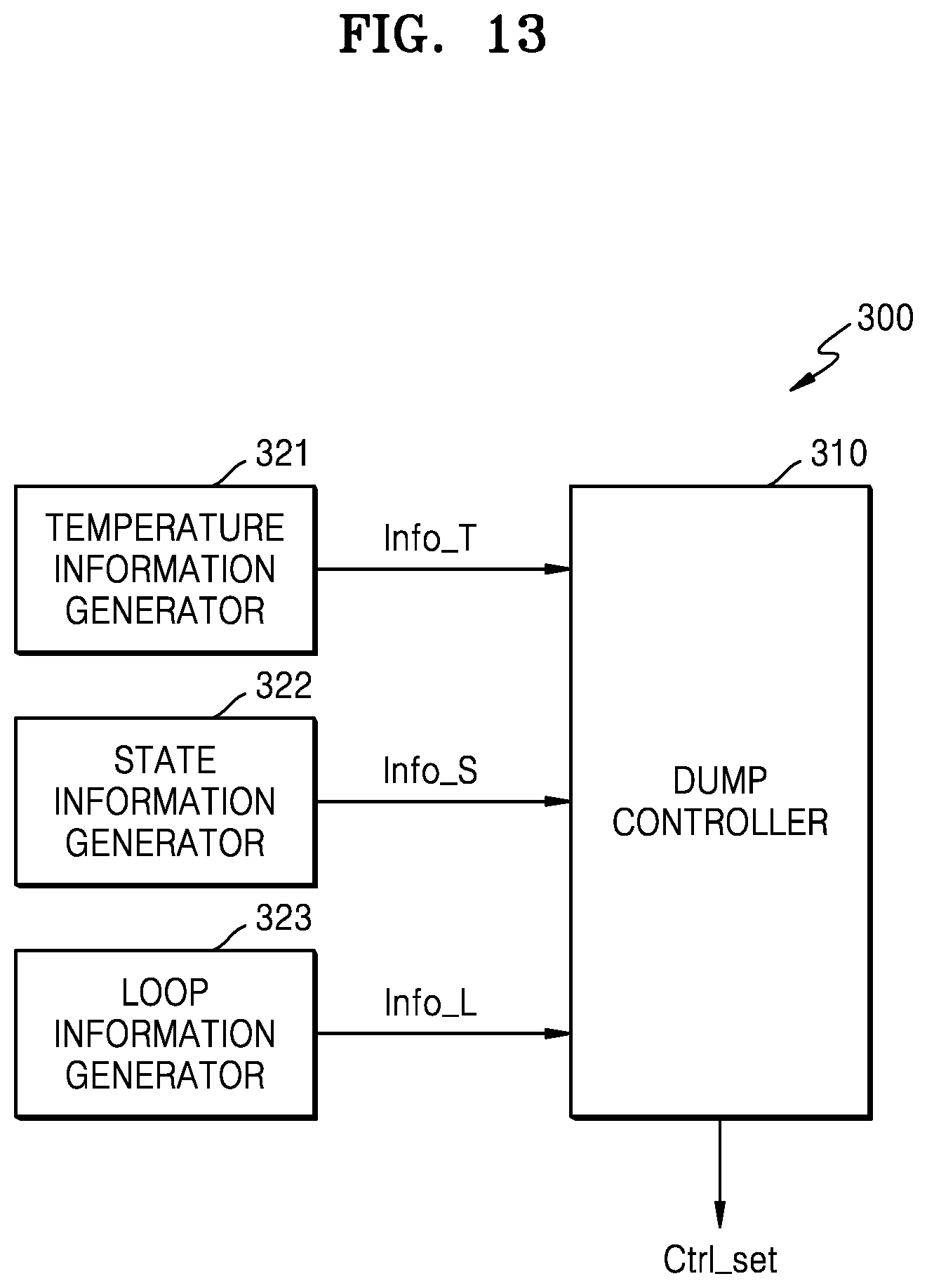 Patent US12315590 Figure 14 – Memory device configured to reduce verification time and operating method thereof including dump operations