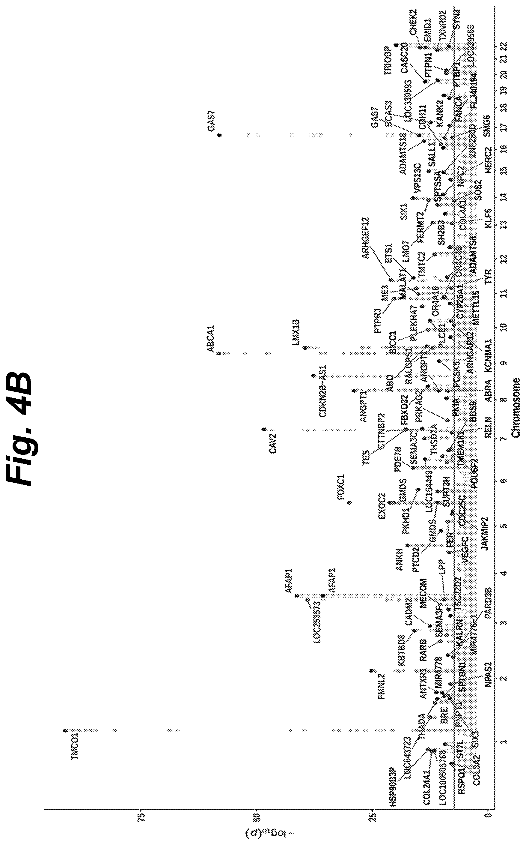 Patent US12315597 Figure 6 – Methods and systems for assessing the risk of glaucoma