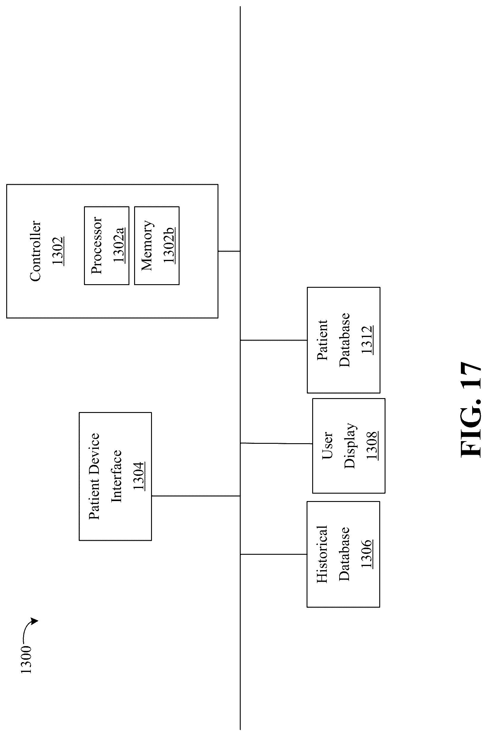Patent US12315604 Figure 18 – Recurring remote monitoring with real-time exchange to analyze health data and generate action plans