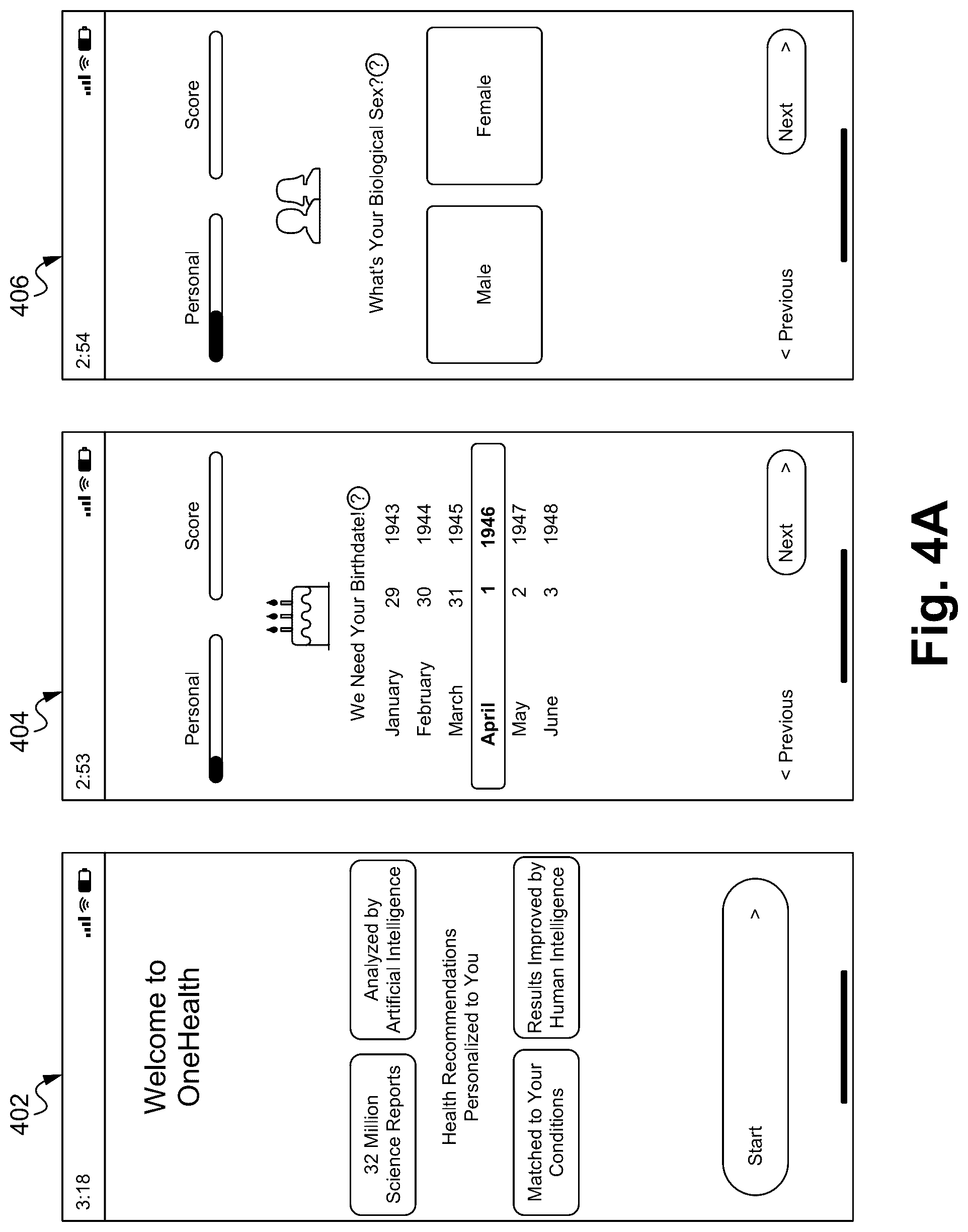 Patent US12315606 Figure 8 – Digital vaccine system, method and device